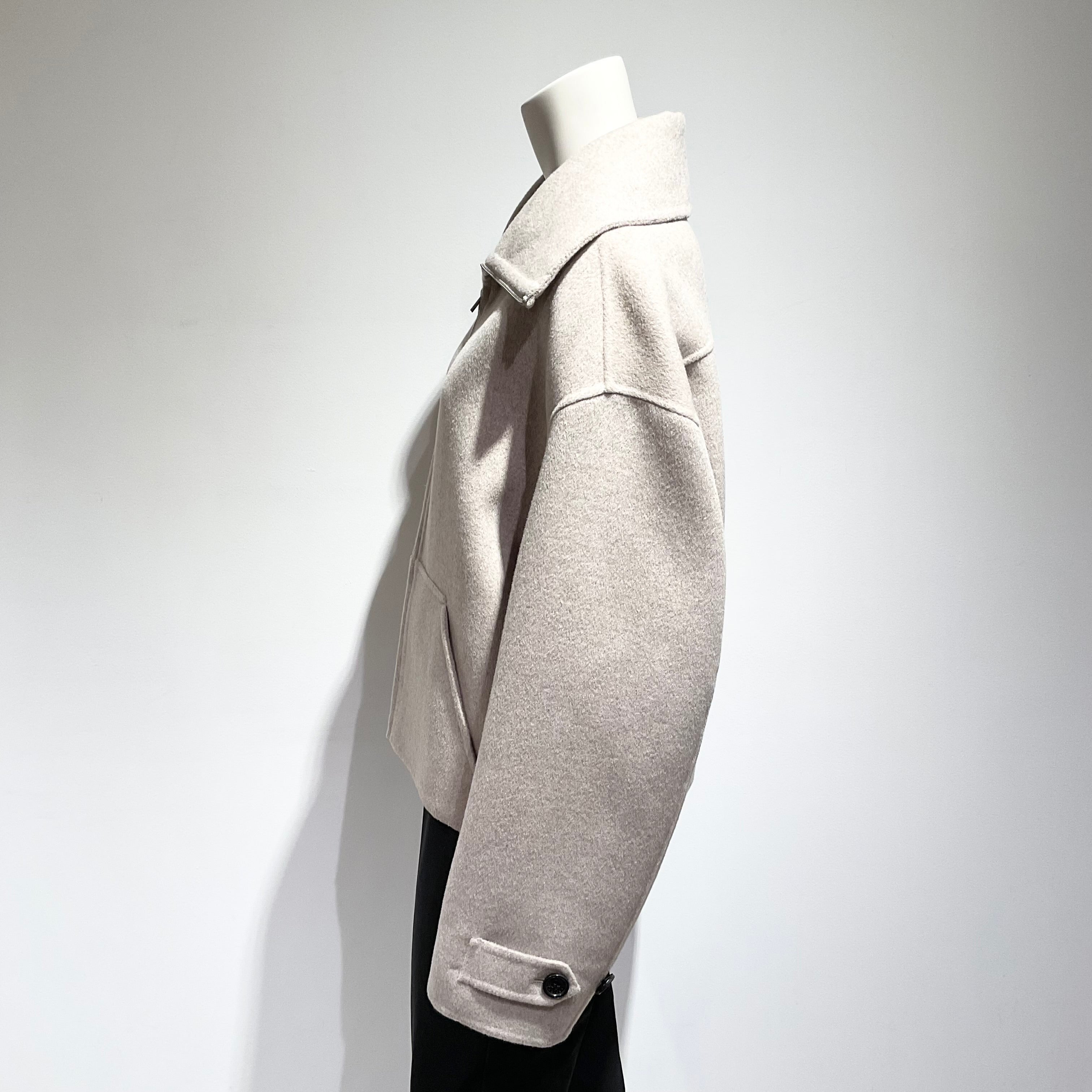 Acne Studios/アクネストゥディオズ コート