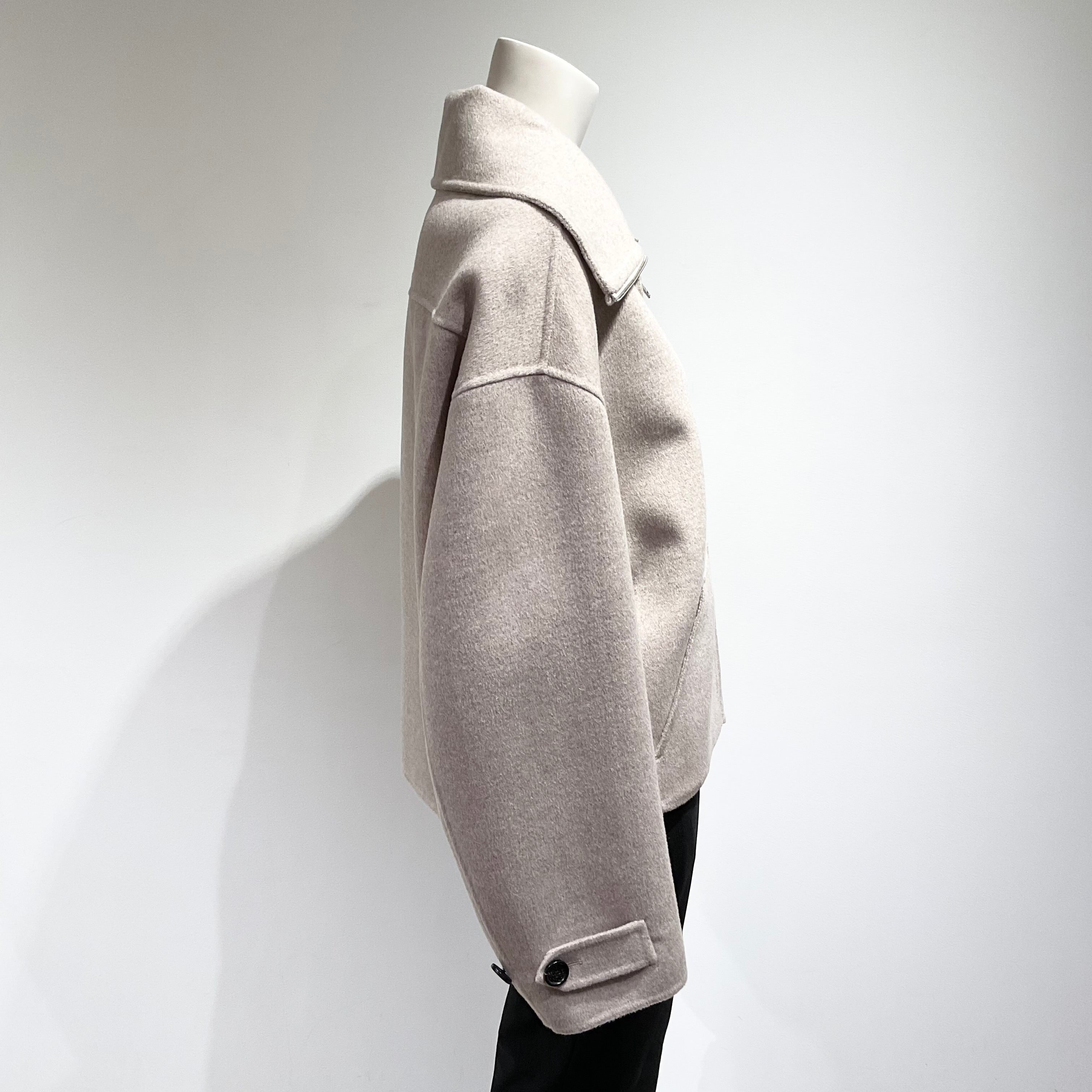Acne Studios/アクネストゥディオズ コート