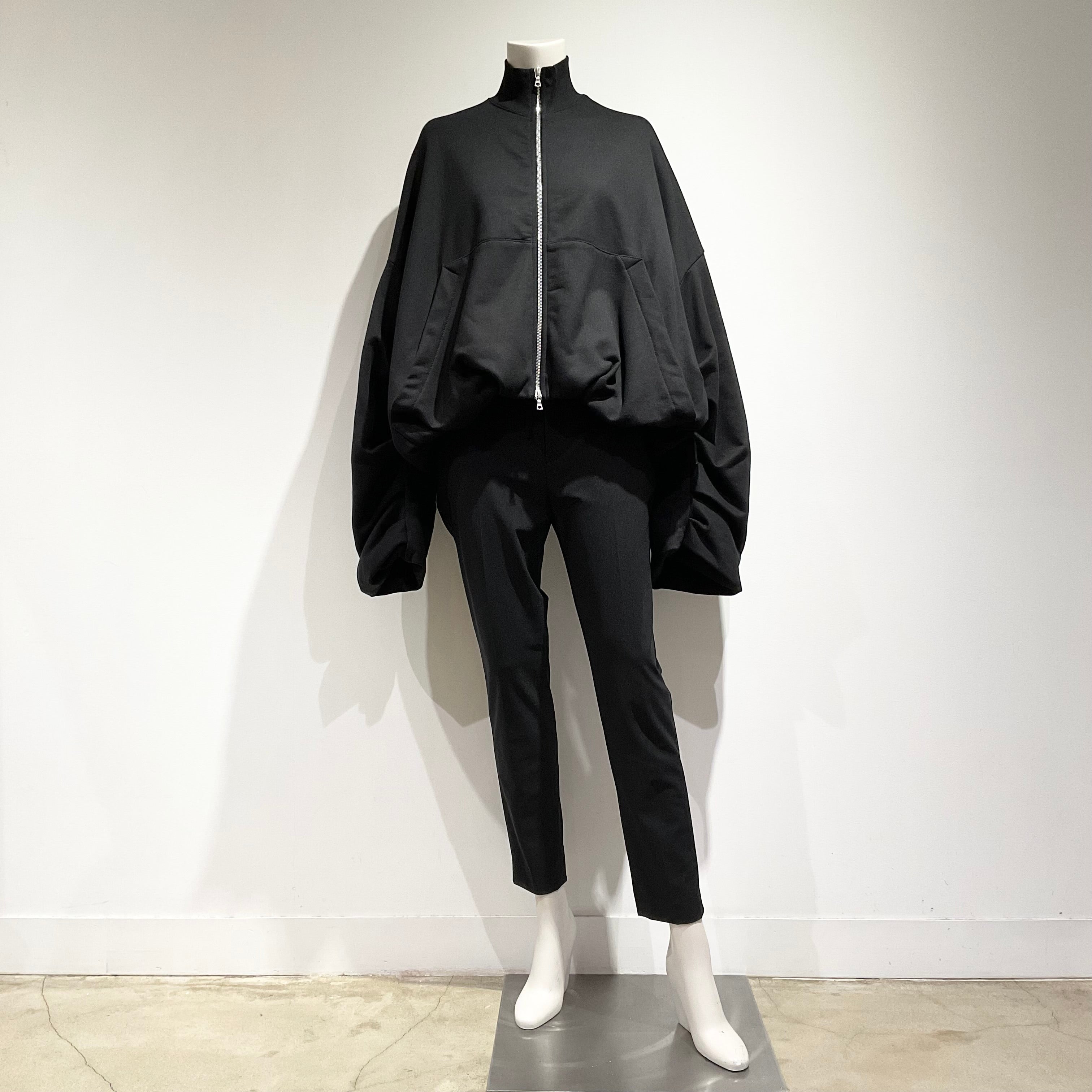 DRIES VAN NOTEN/ドリスヴァンノッテン スエットジャケット