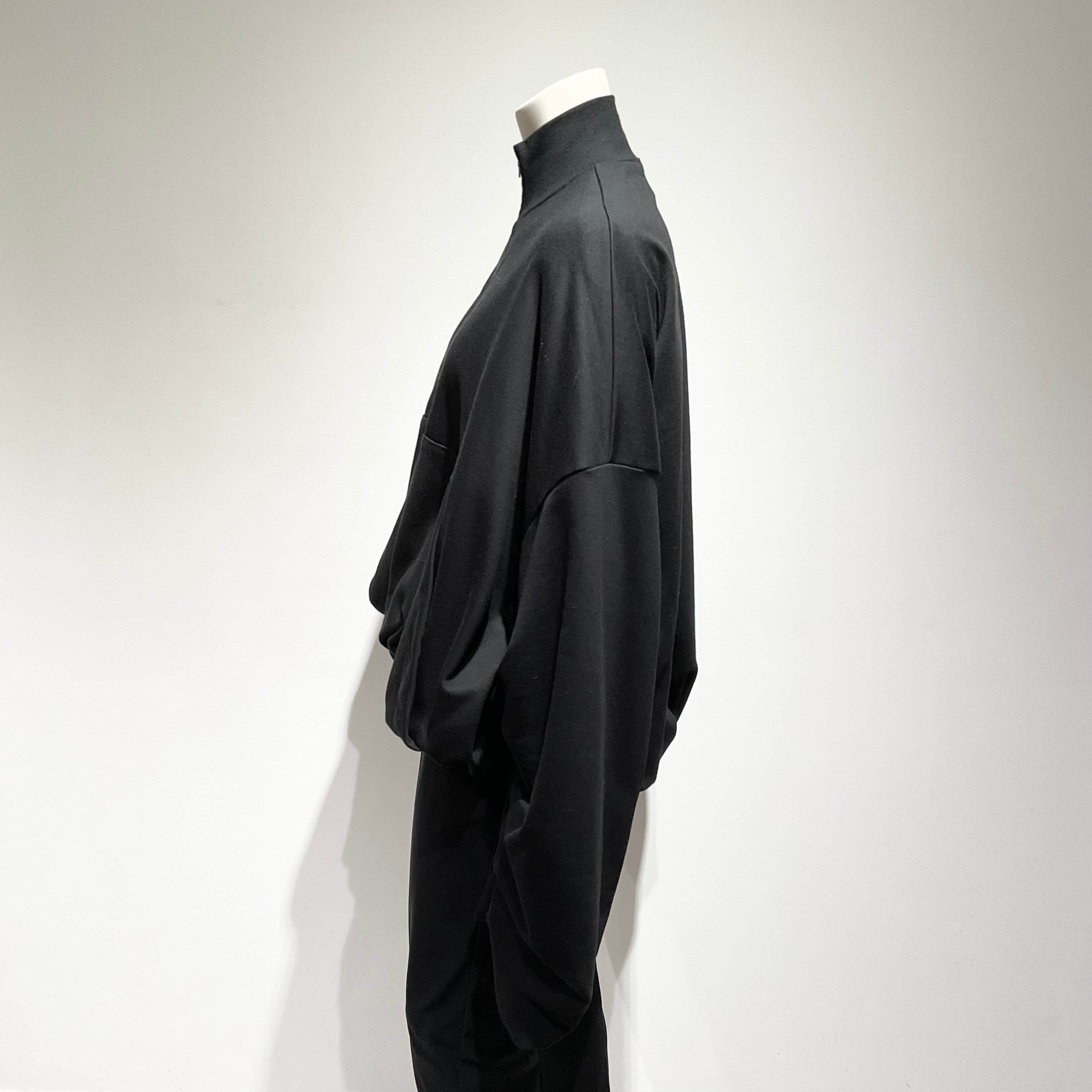 DRIES VAN NOTEN/ドリスヴァンノッテン スエットジャケット