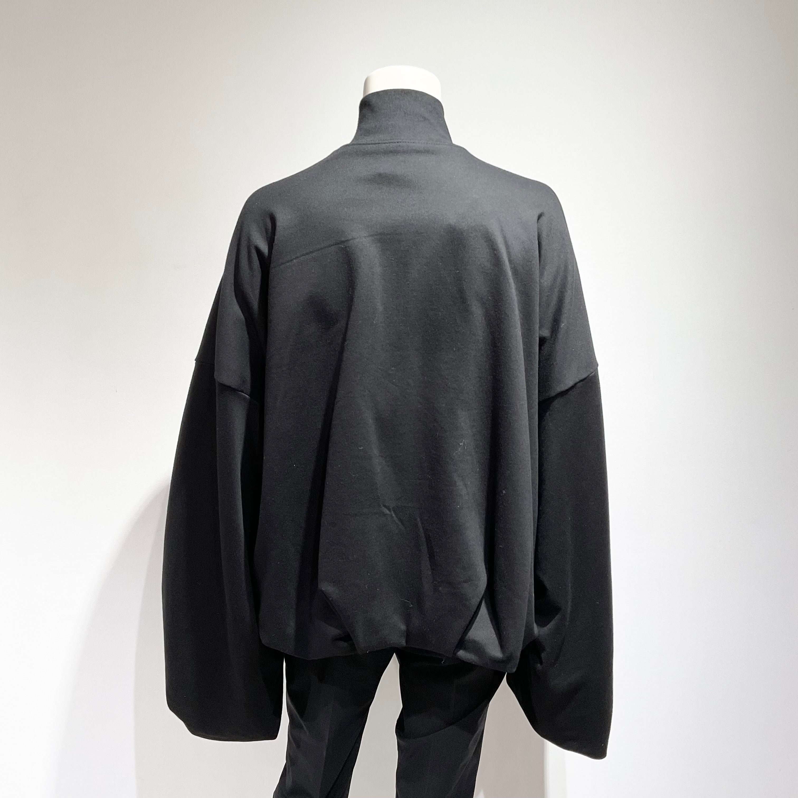 DRIES VAN NOTEN/ドリスヴァンノッテン スエットジャケット