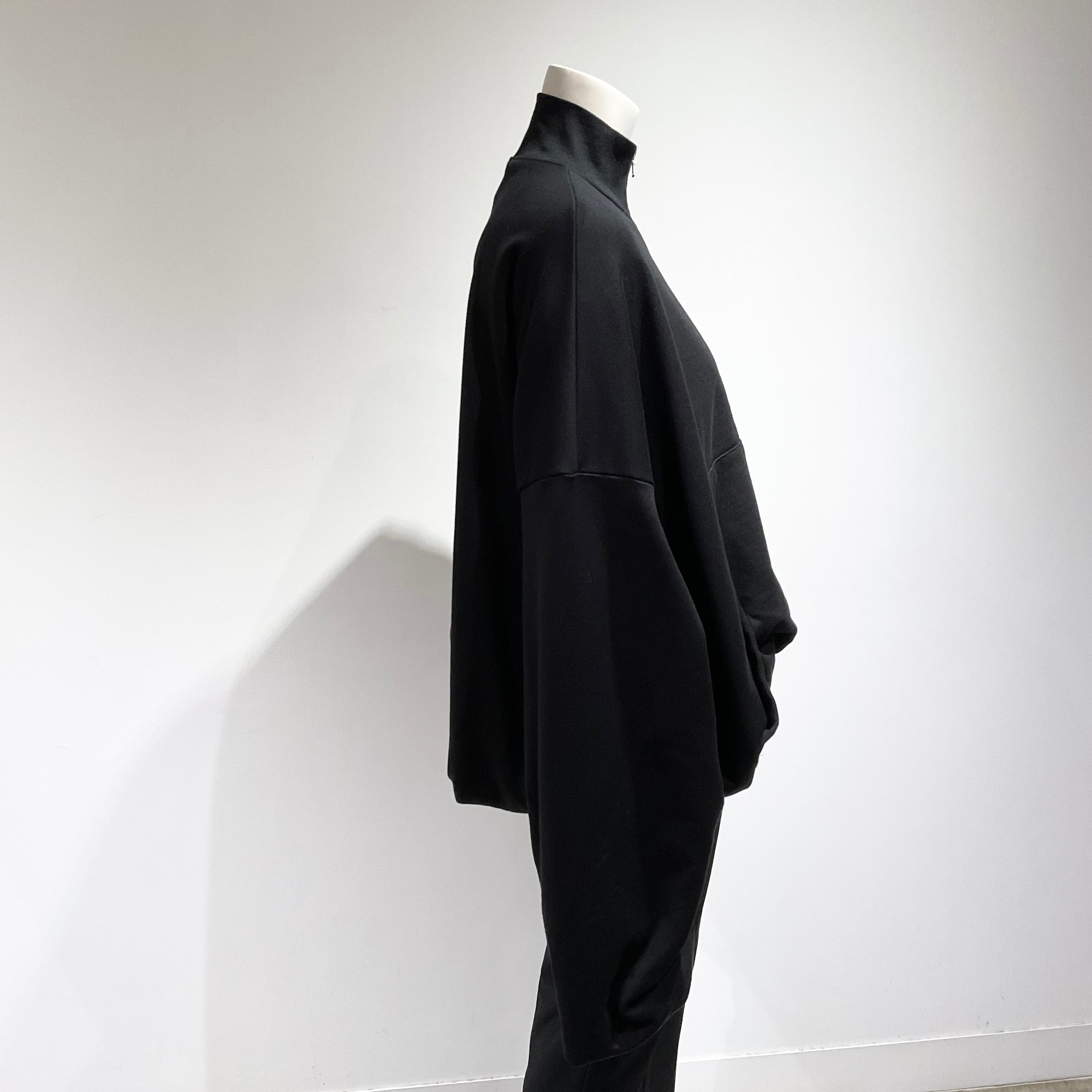 DRIES VAN NOTEN/ドリスヴァンノッテン スエットジャケット