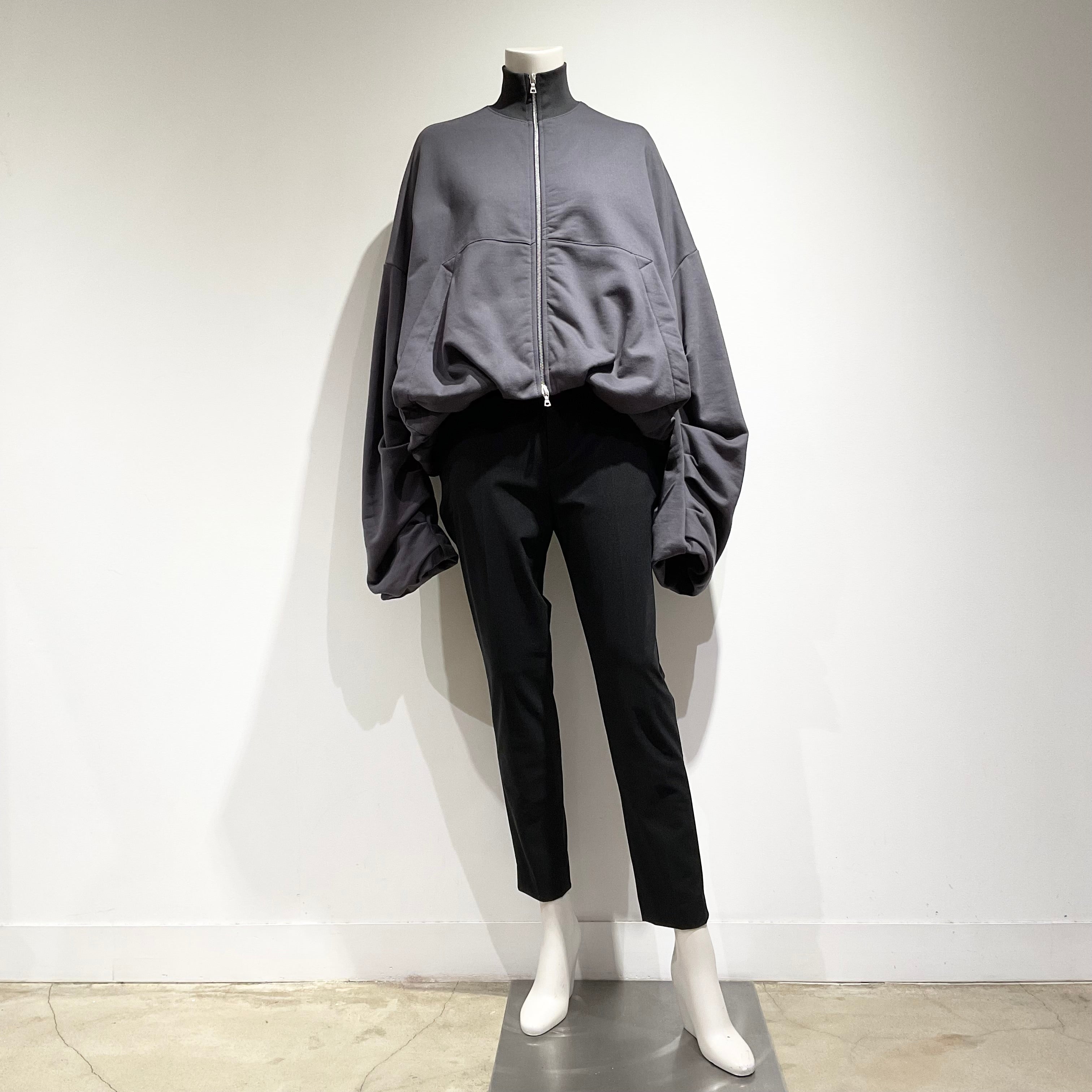 DRIES VAN NOTEN/ドリスヴァンノッテン スエットジャケット