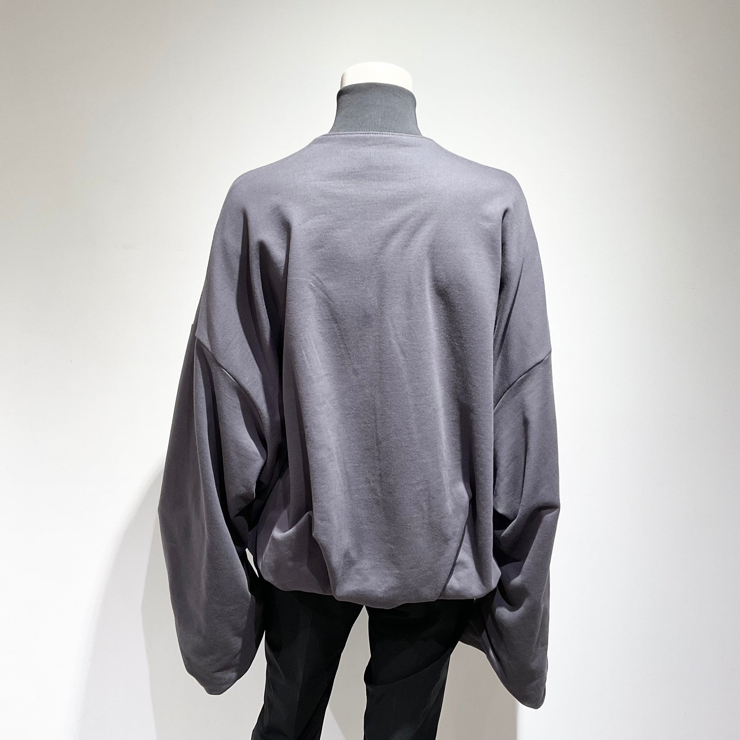 DRIES VAN NOTEN/ドリスヴァンノッテン スエットジャケット