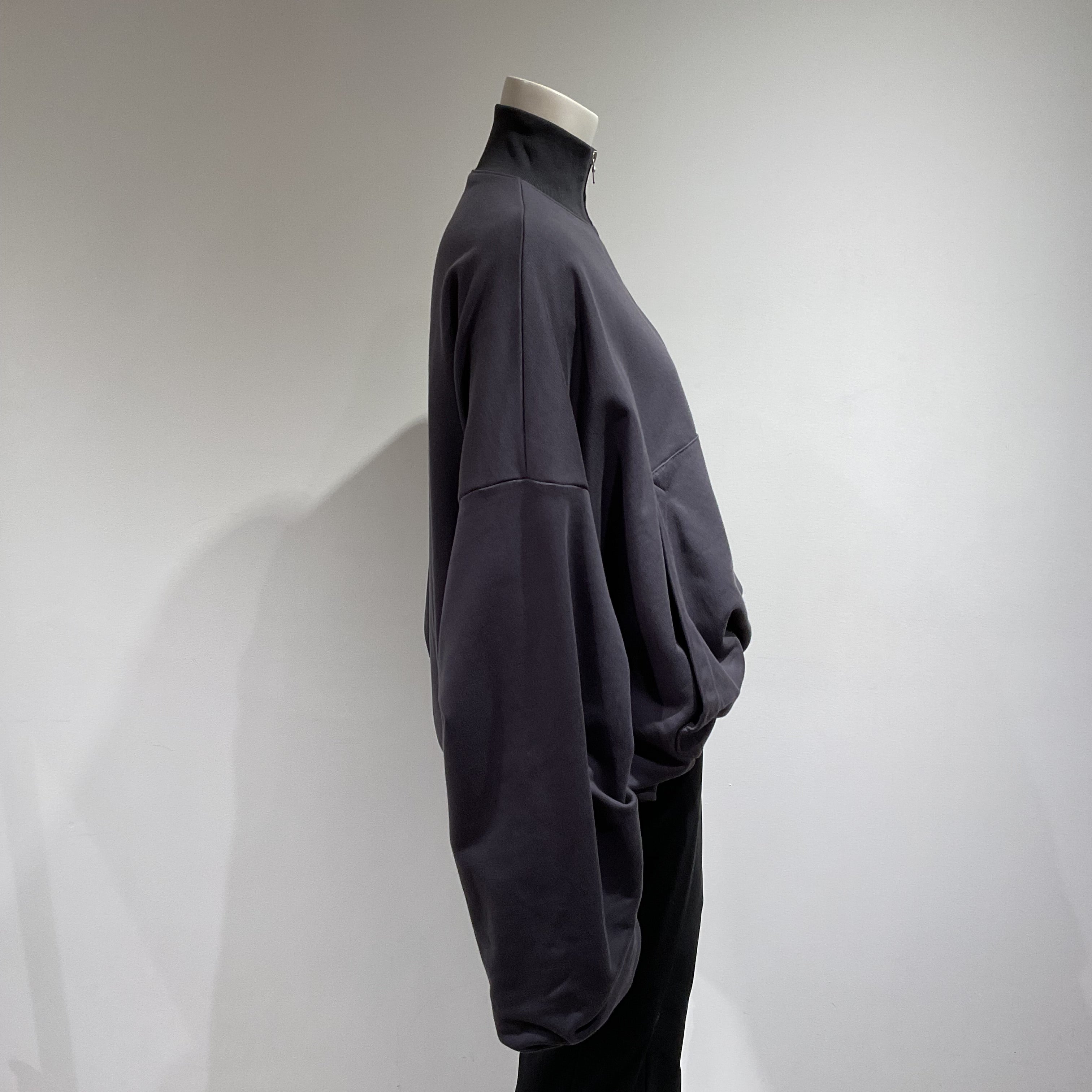 DRIES VAN NOTEN/ドリスヴァンノッテン スエットジャケット