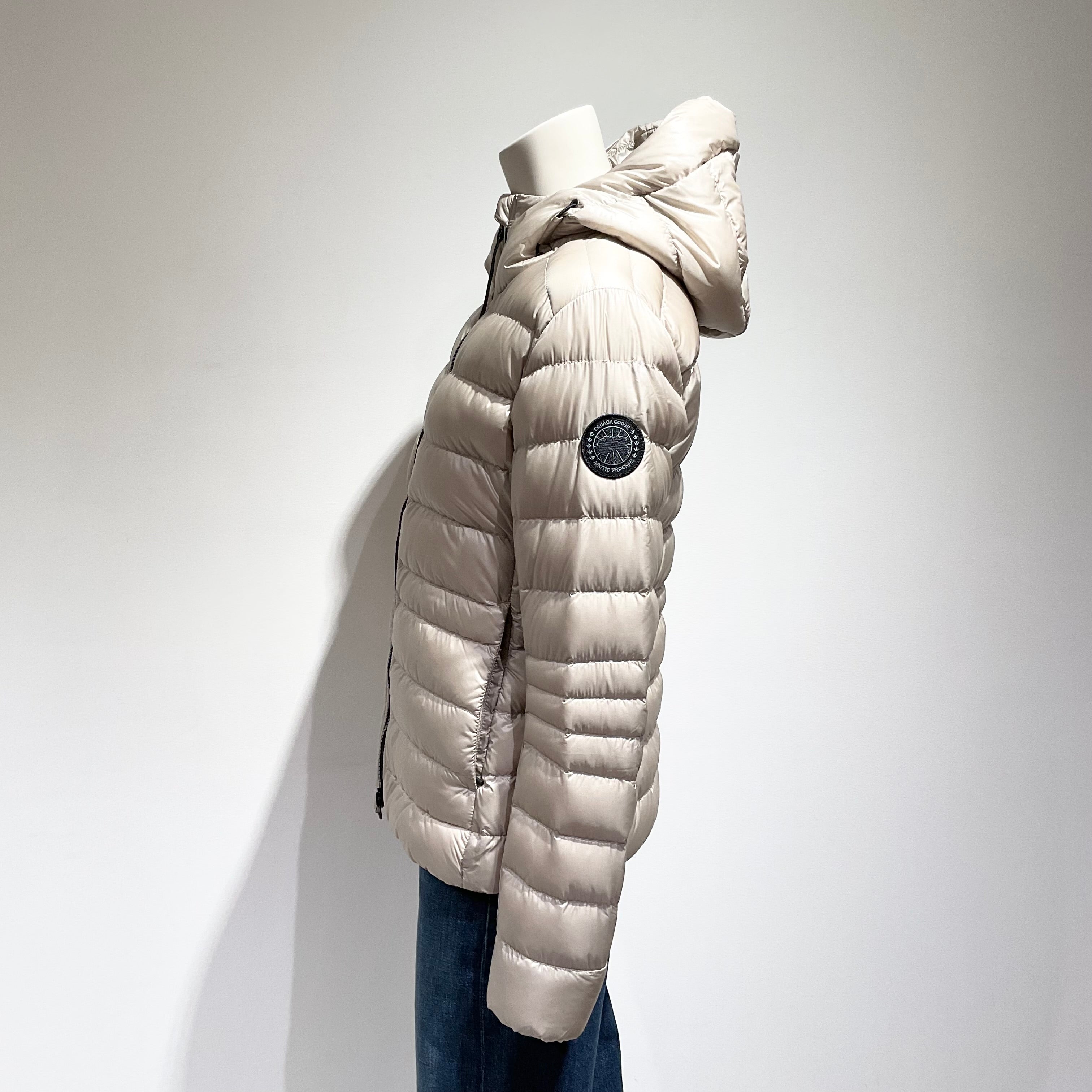 CANADA GOOSE/カナダグース ダウンジャケット