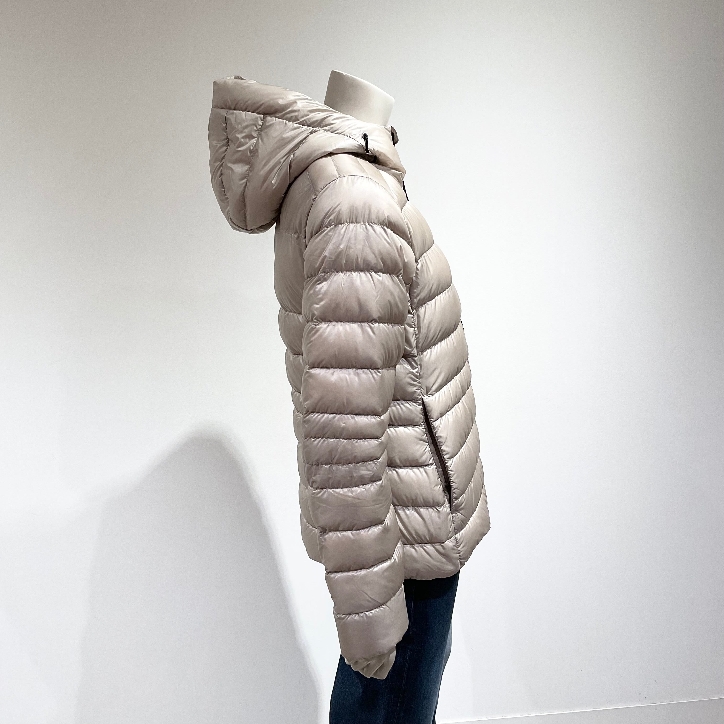 CANADA GOOSE/カナダグース ダウンジャケット