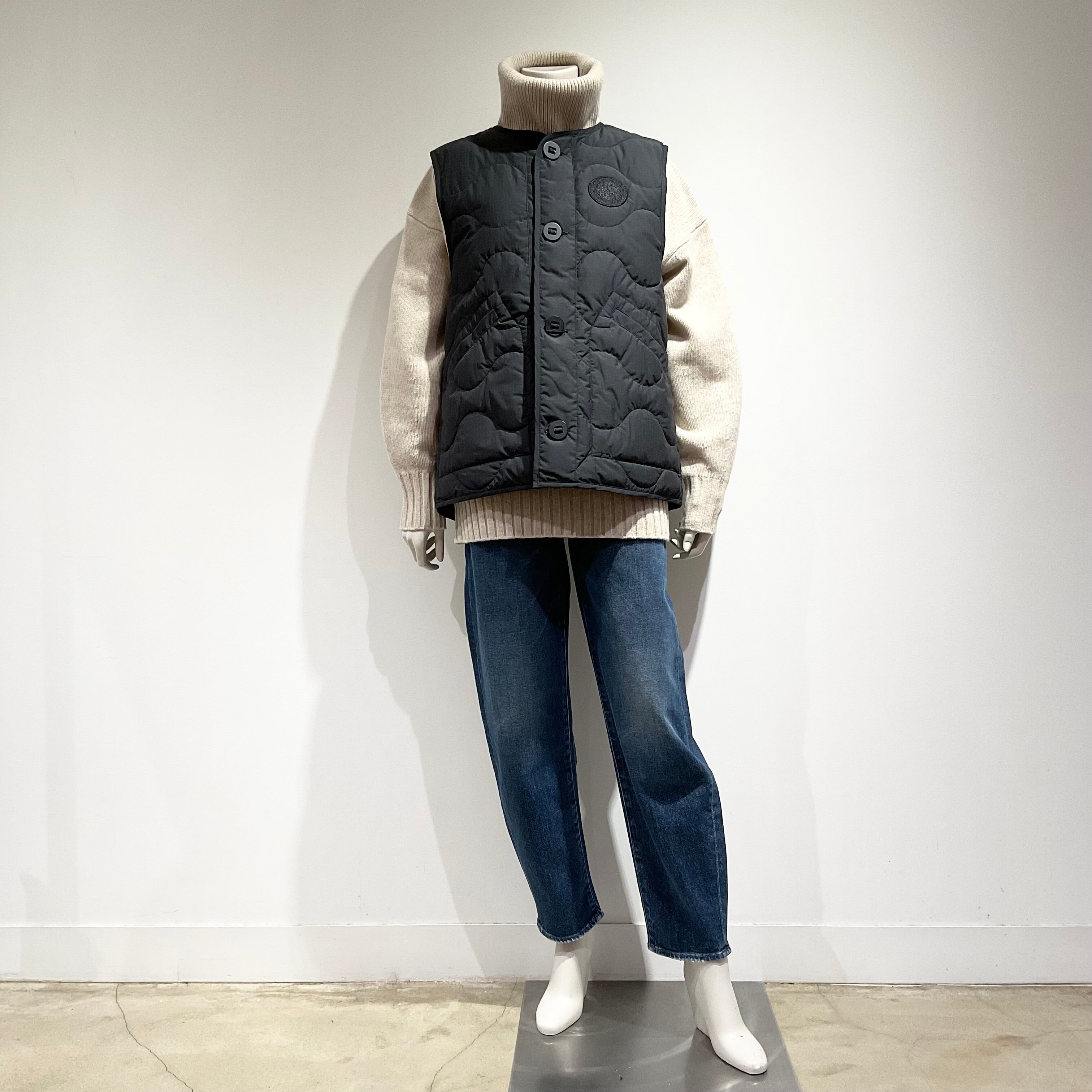 CANADA GOOSE/カナダグース ダウンベスト