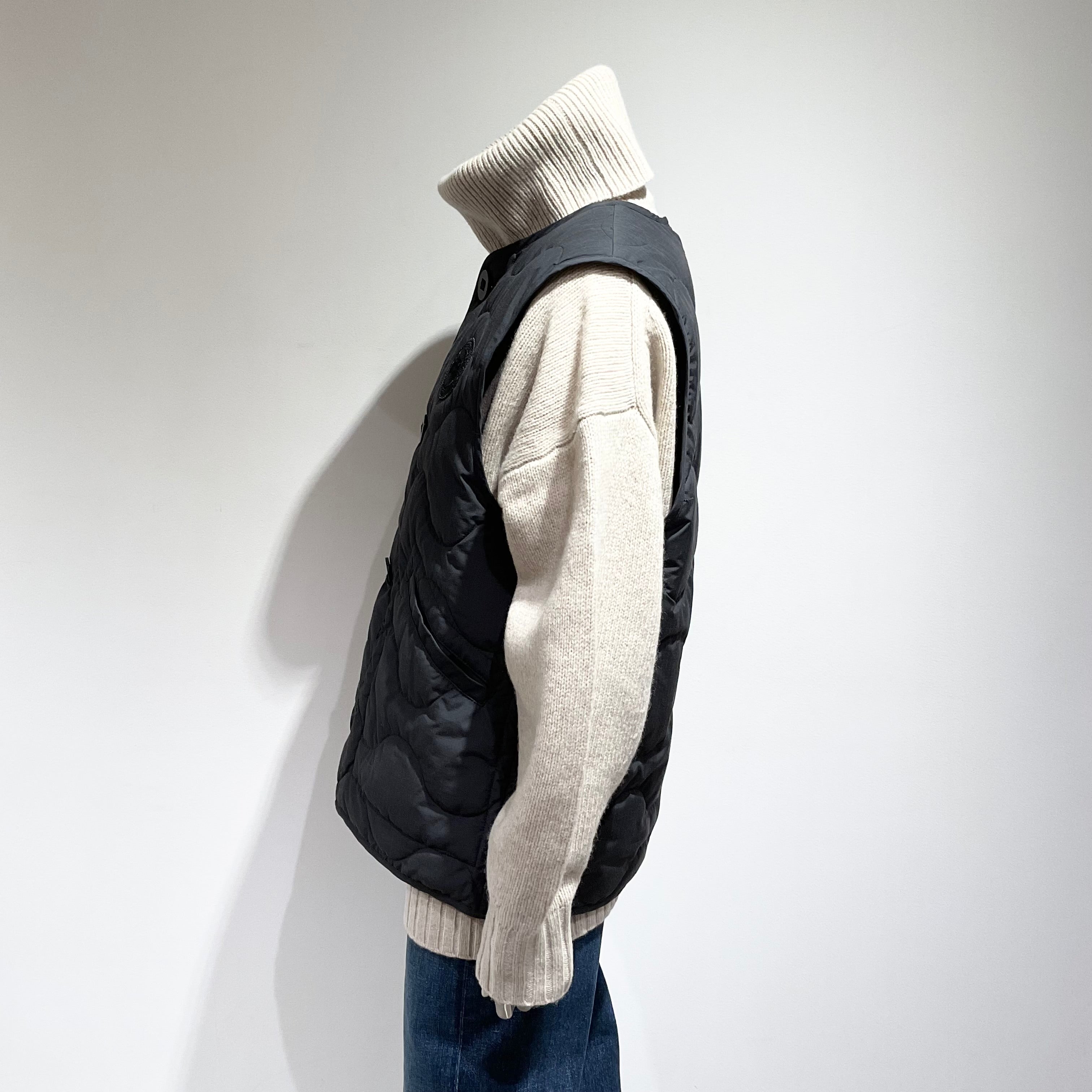 CANADA GOOSE/カナダグース ダウンベスト