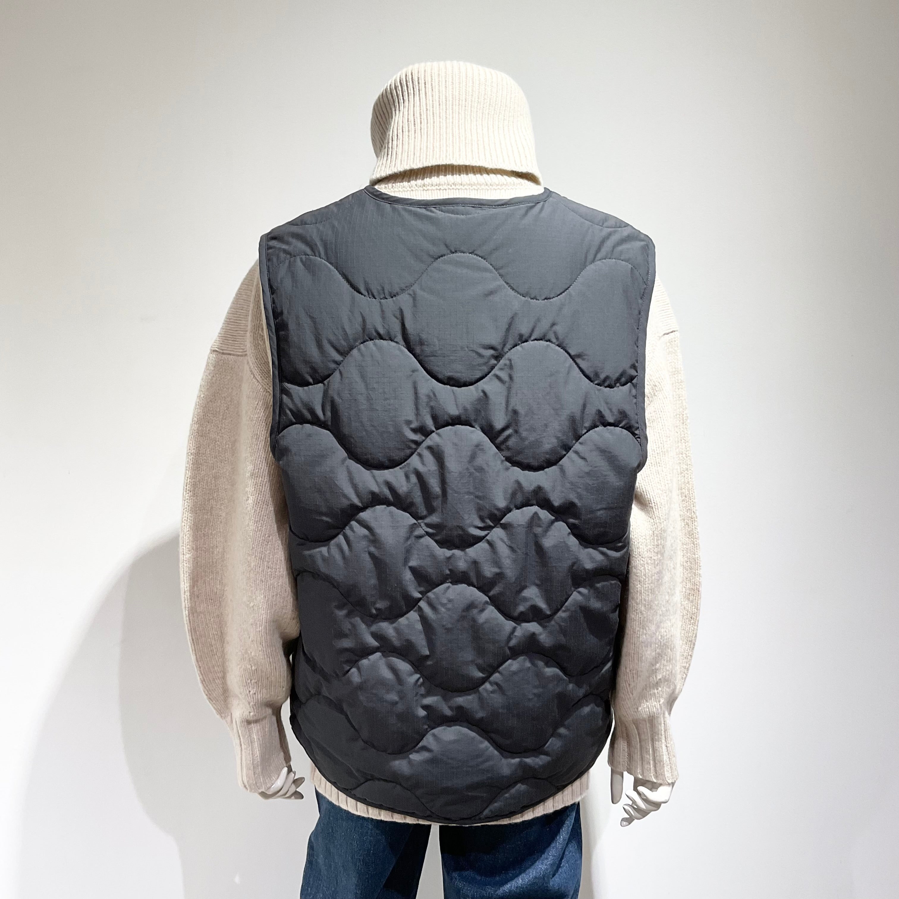 CANADA GOOSE/カナダグース ダウンベスト