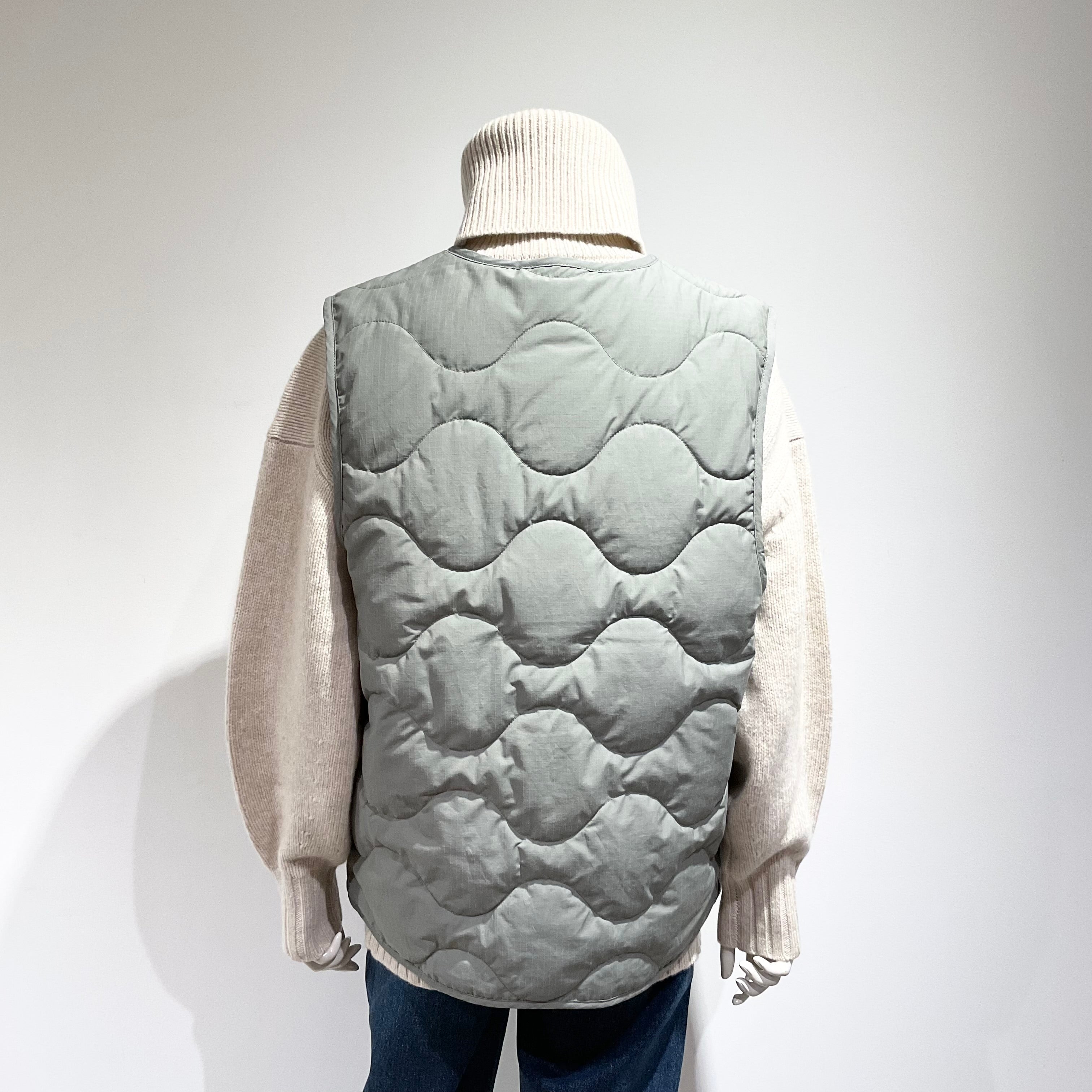 CANADA GOOSE/カナダグース ダウンベスト