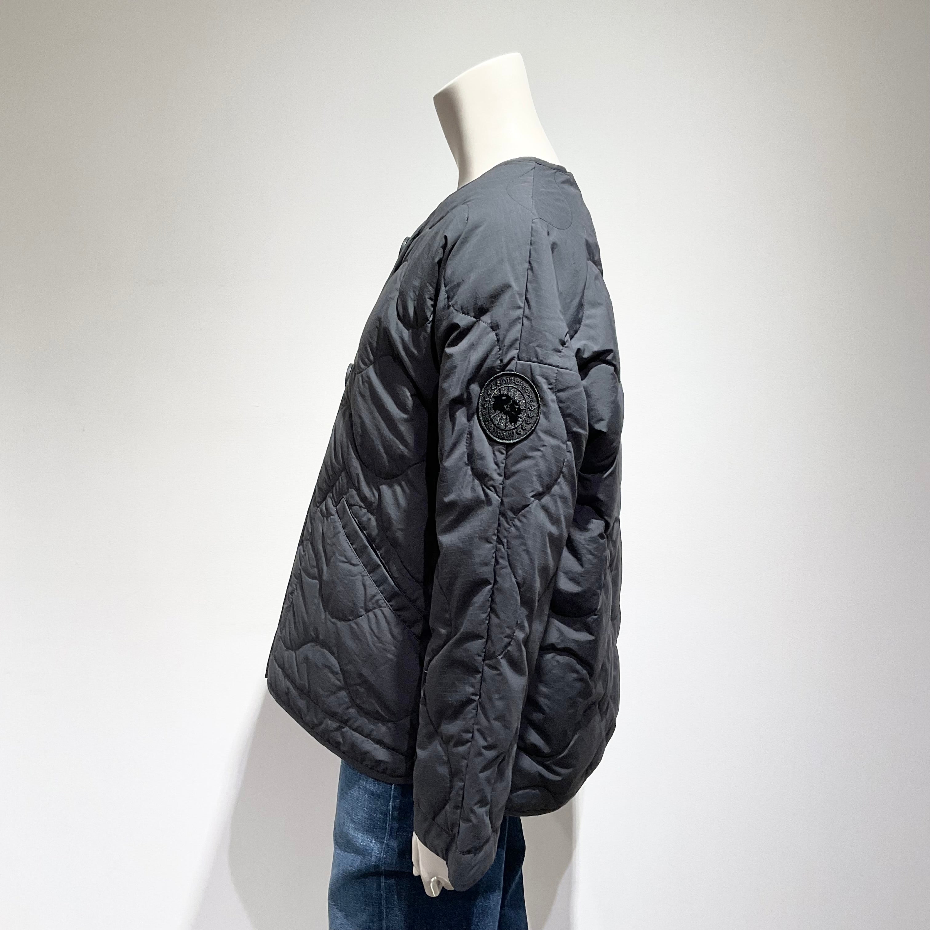 CANADA GOOSE/カナダグース ダウンジャケット