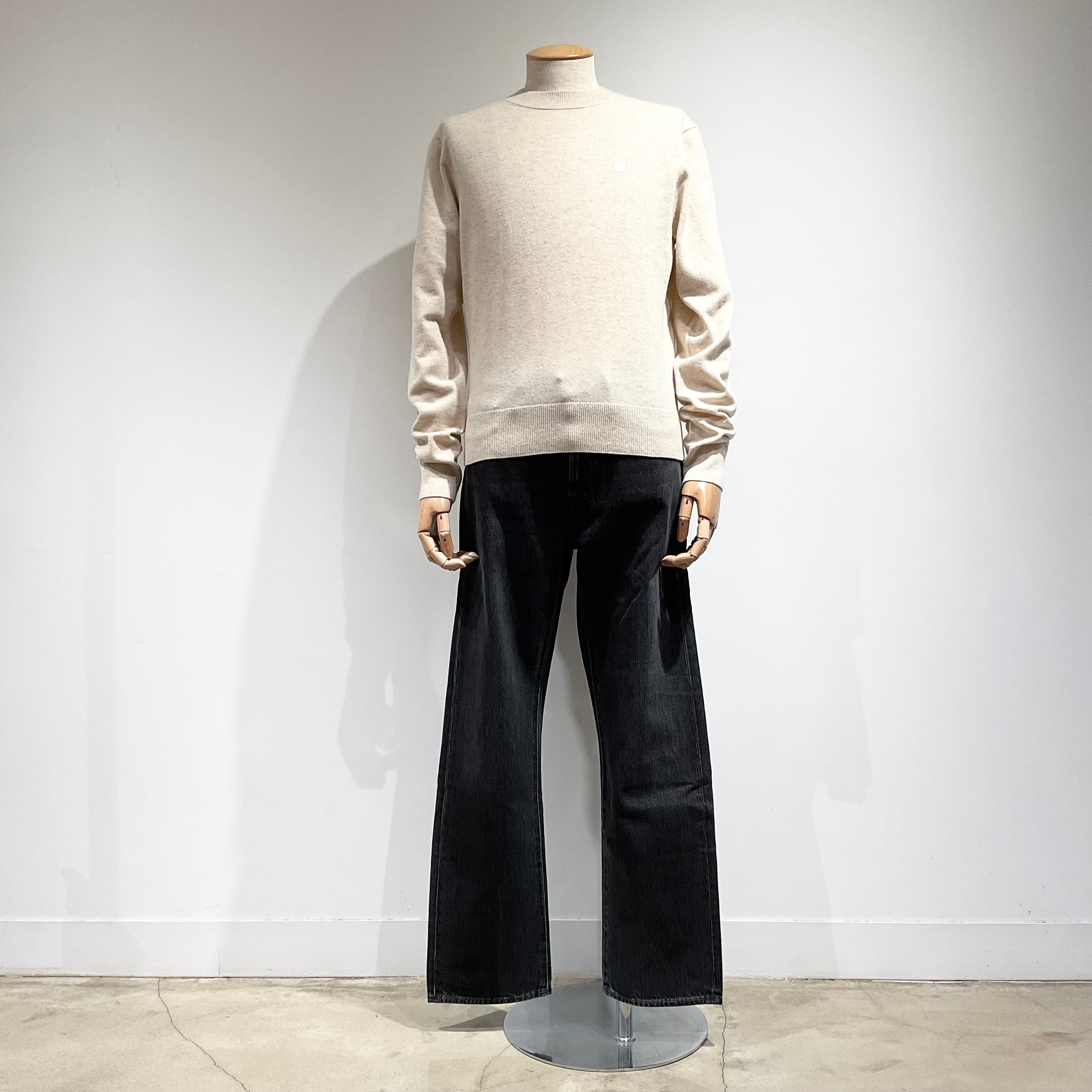 Acne Studios/アクネストゥディオズ ニット