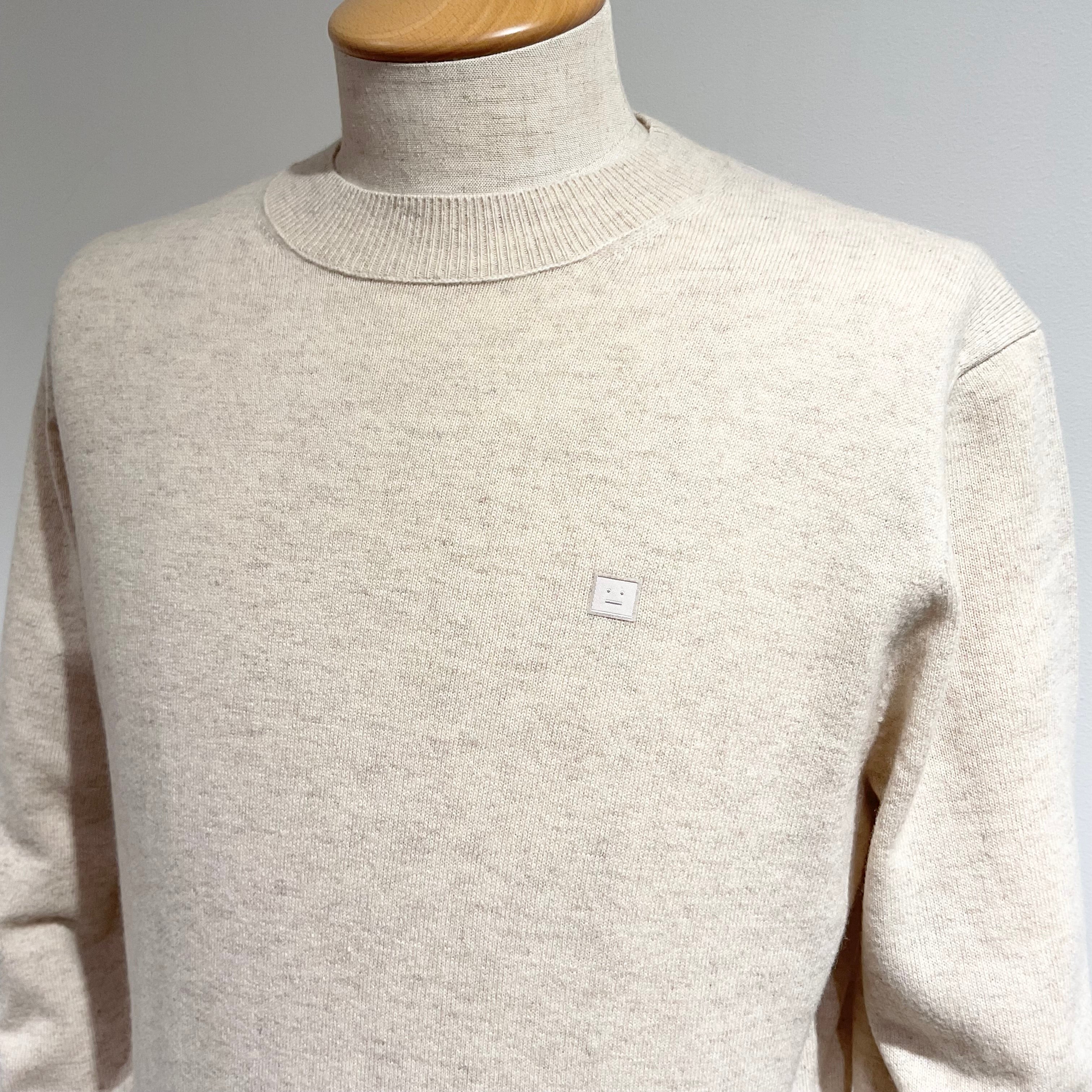 Acne Studios/アクネストゥディオズ ニット