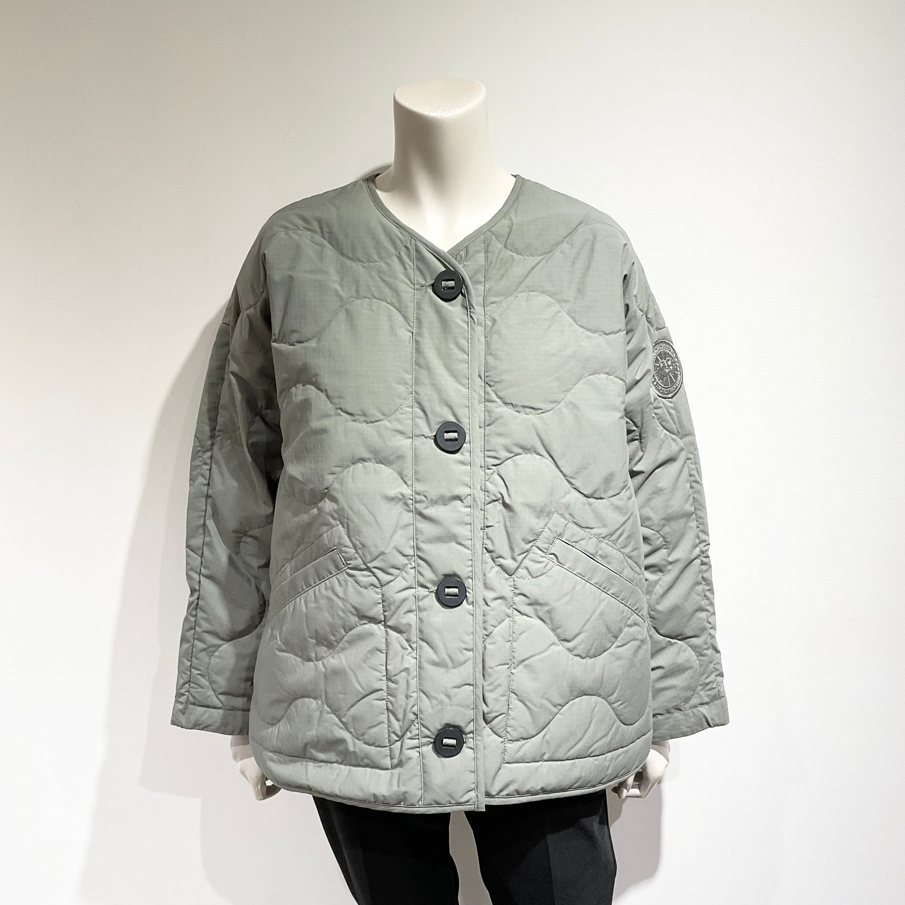 CANADA GOOSE/カナダグース ダウンジャケット