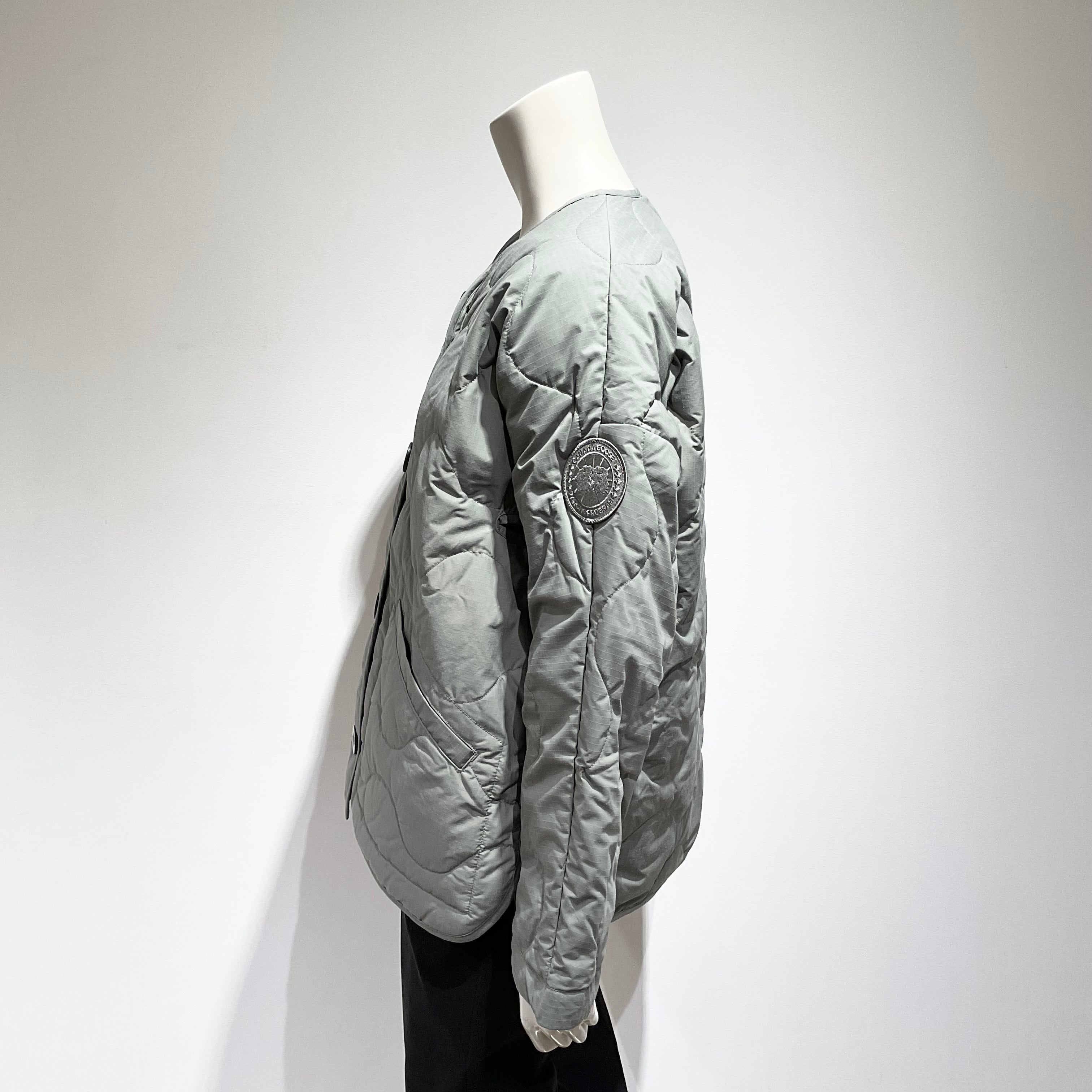 CANADA GOOSE/カナダグース ダウンジャケット