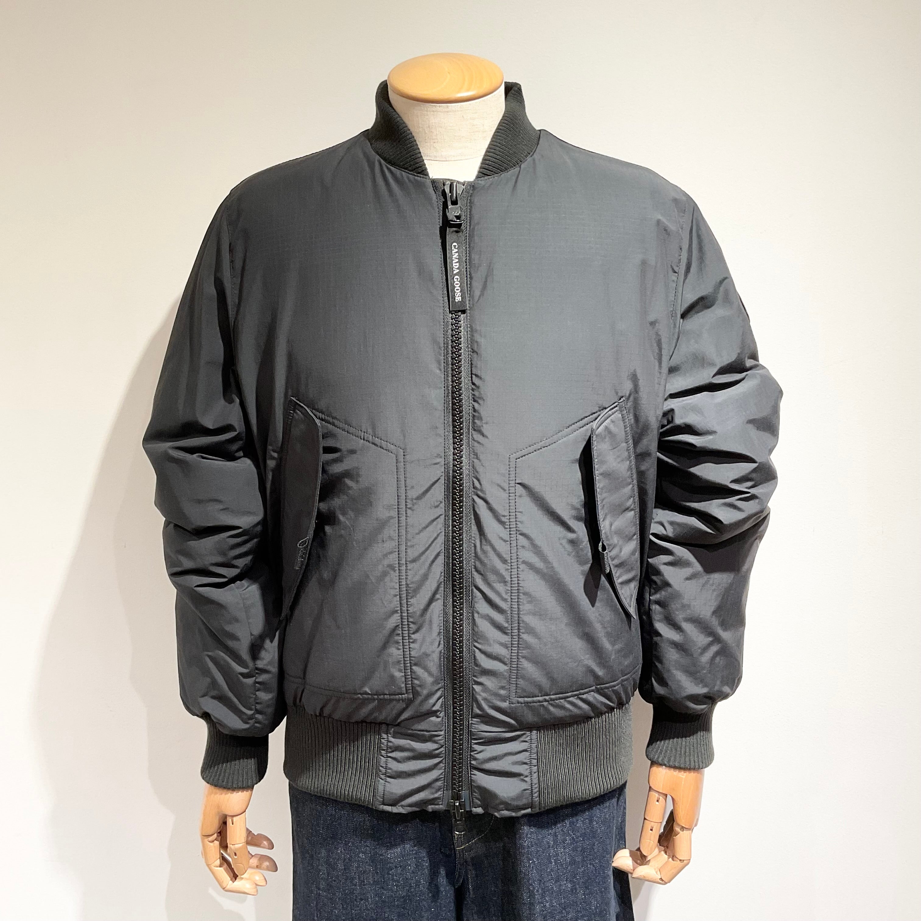 CANADA GOOSE/カナダグース ダウンジャケット