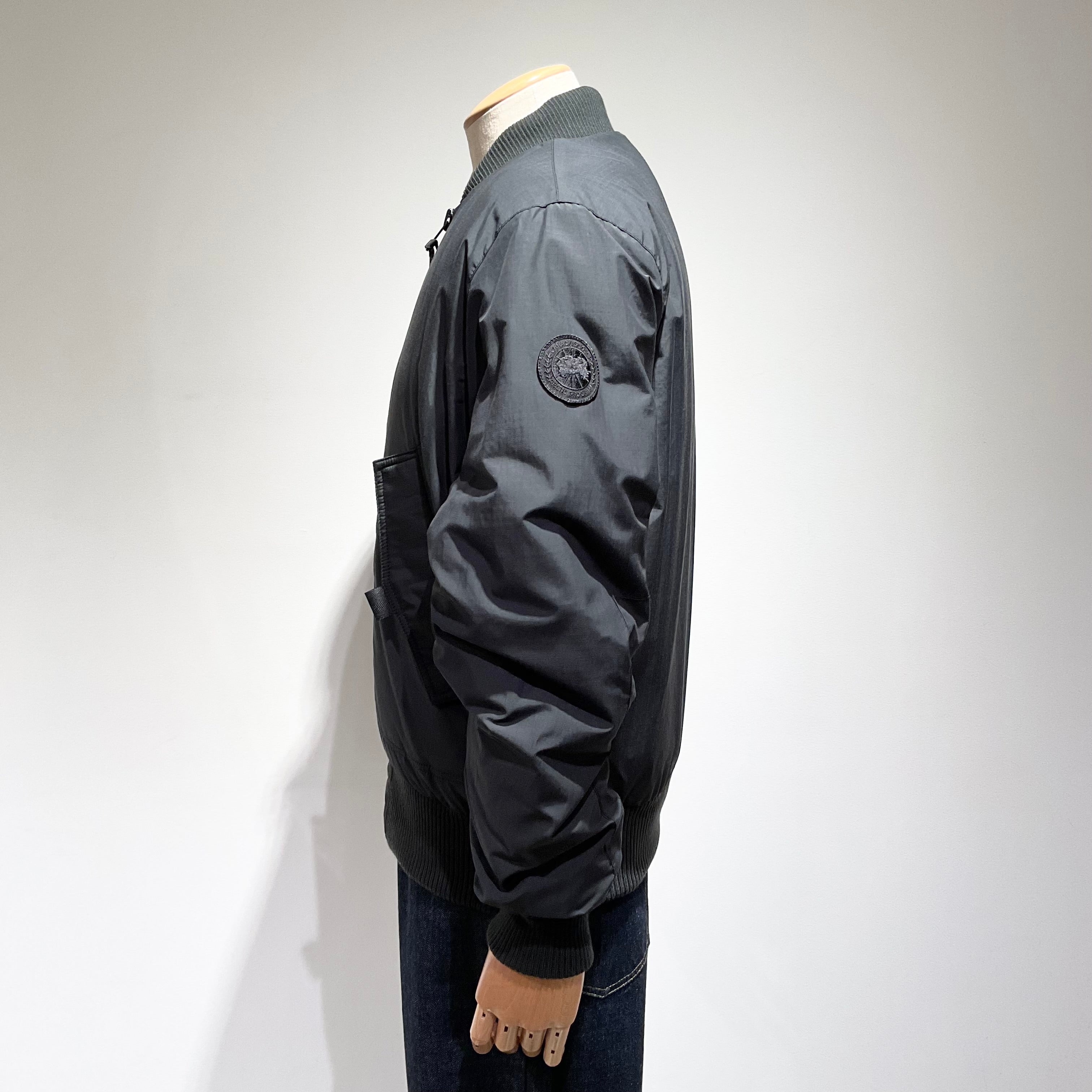 CANADA GOOSE/カナダグース ダウンジャケット