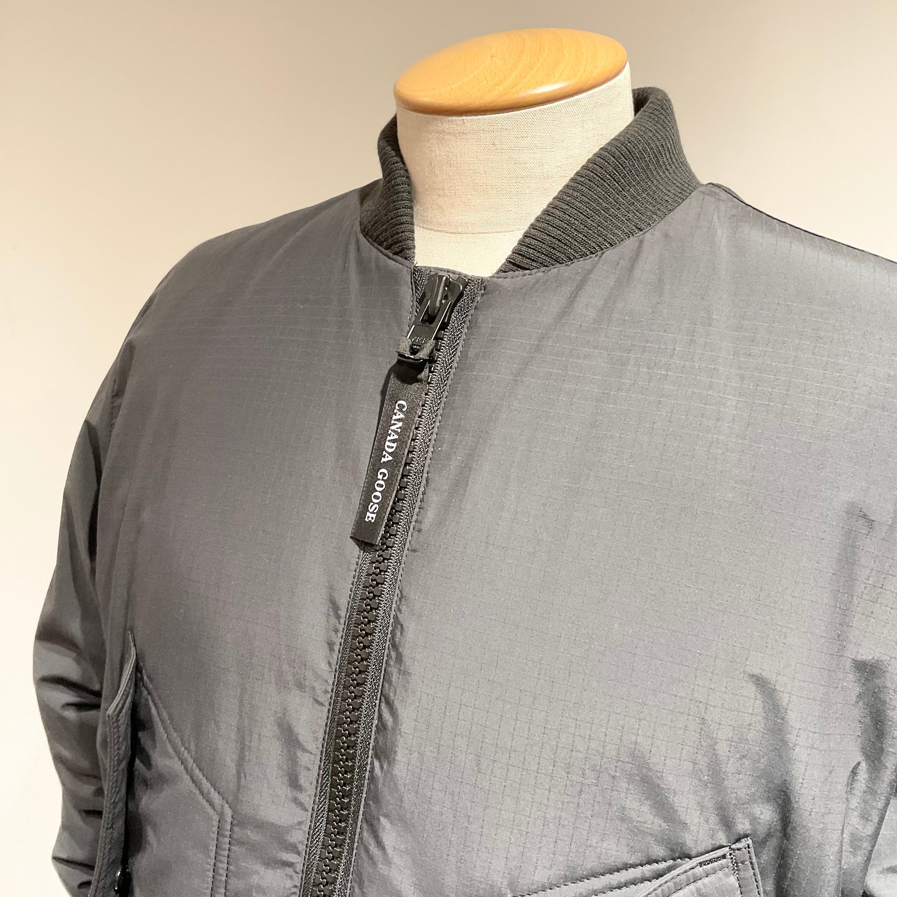 CANADA GOOSE/カナダグース ダウンジャケット