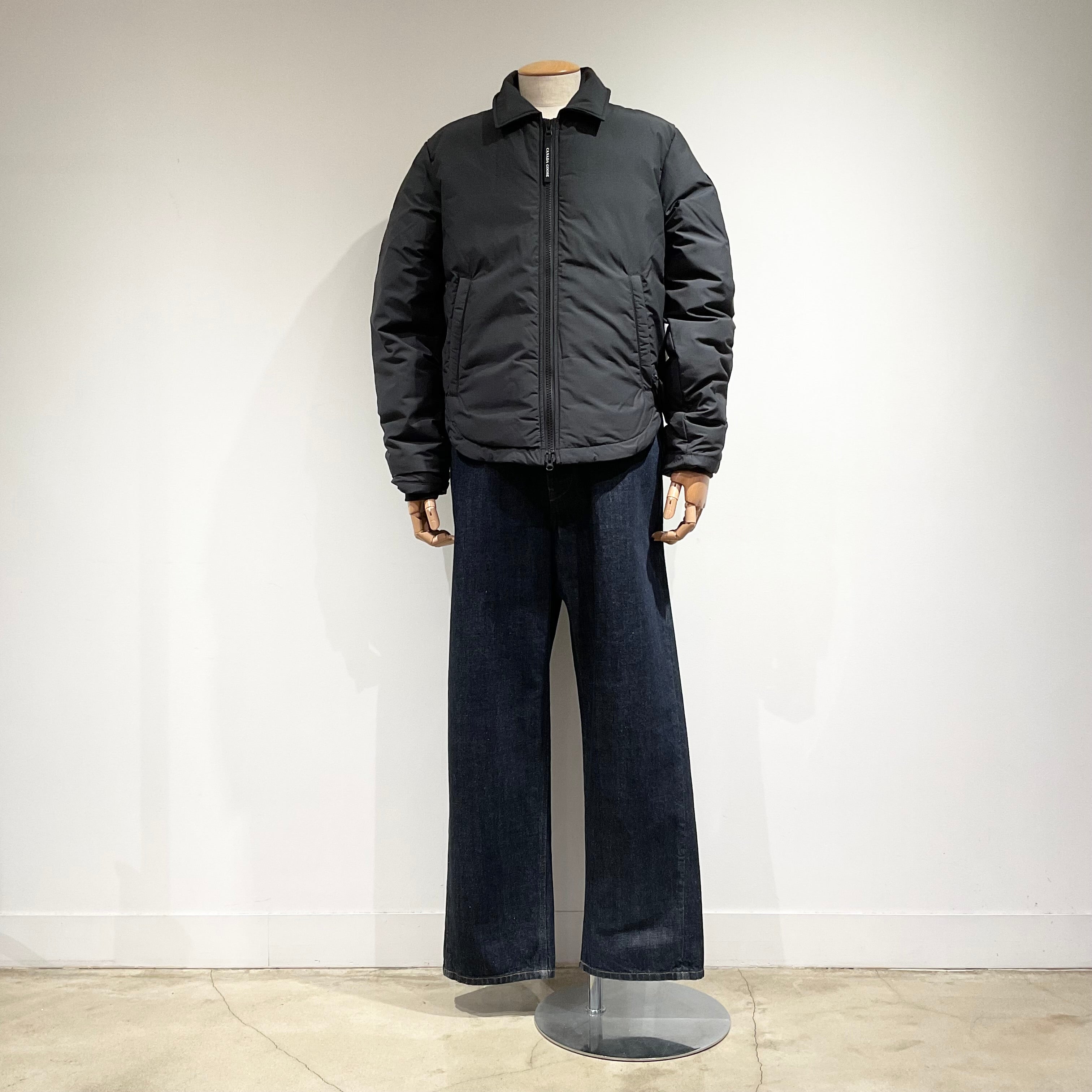 CANADA GOOSE/カナダグース ダウンジャケット