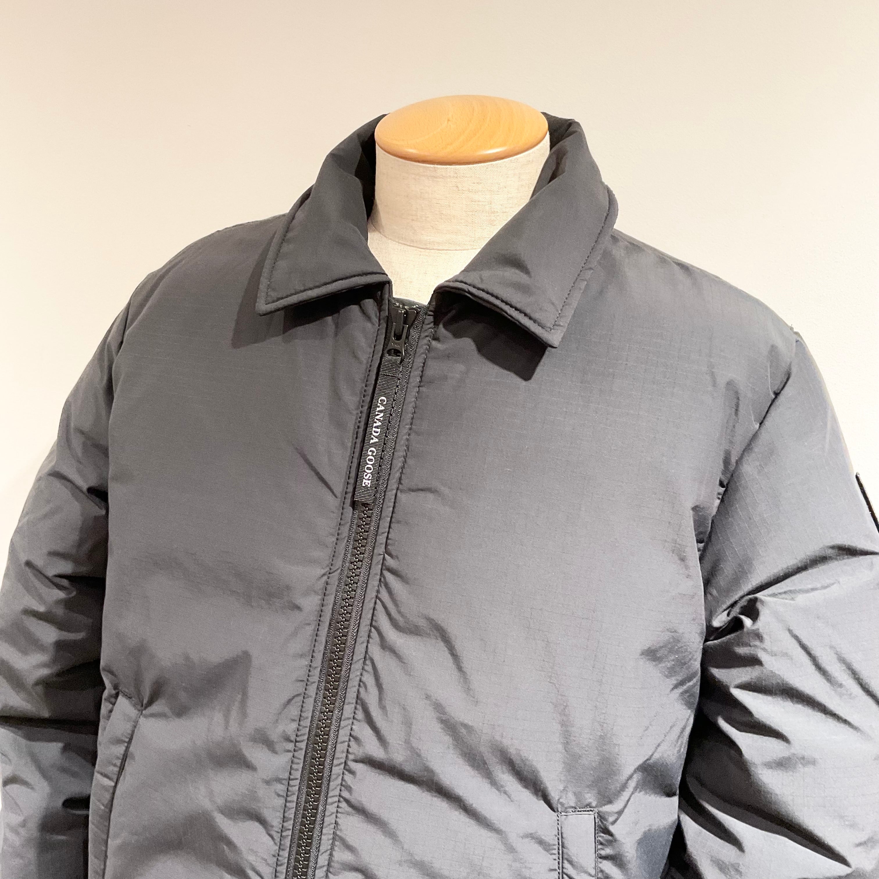 CANADA GOOSE/カナダグース ダウンジャケット