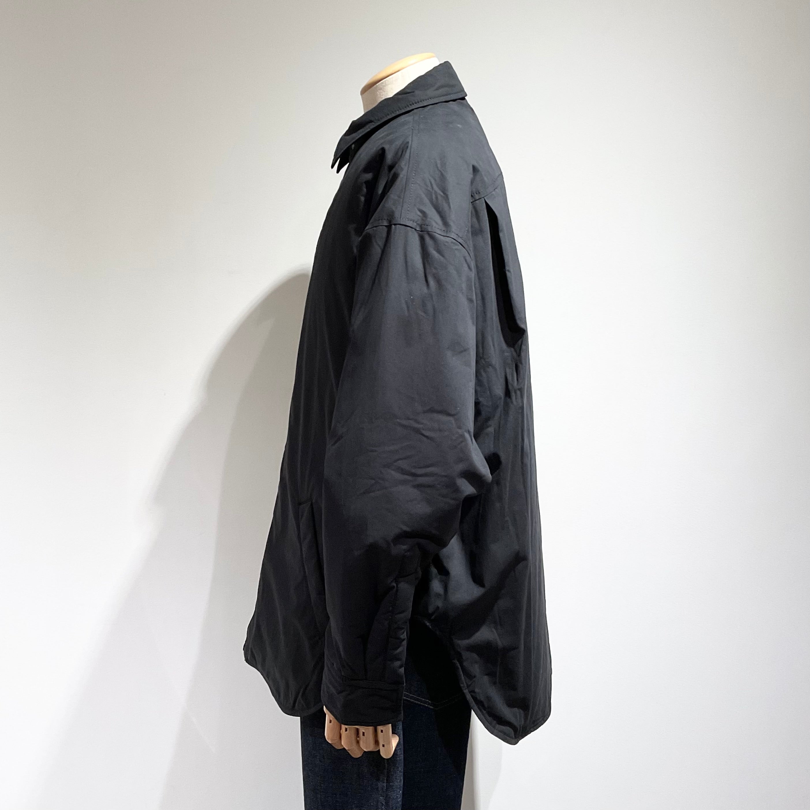 ACNE STUDIOS/アクネストゥディオズ 中わたジャケット