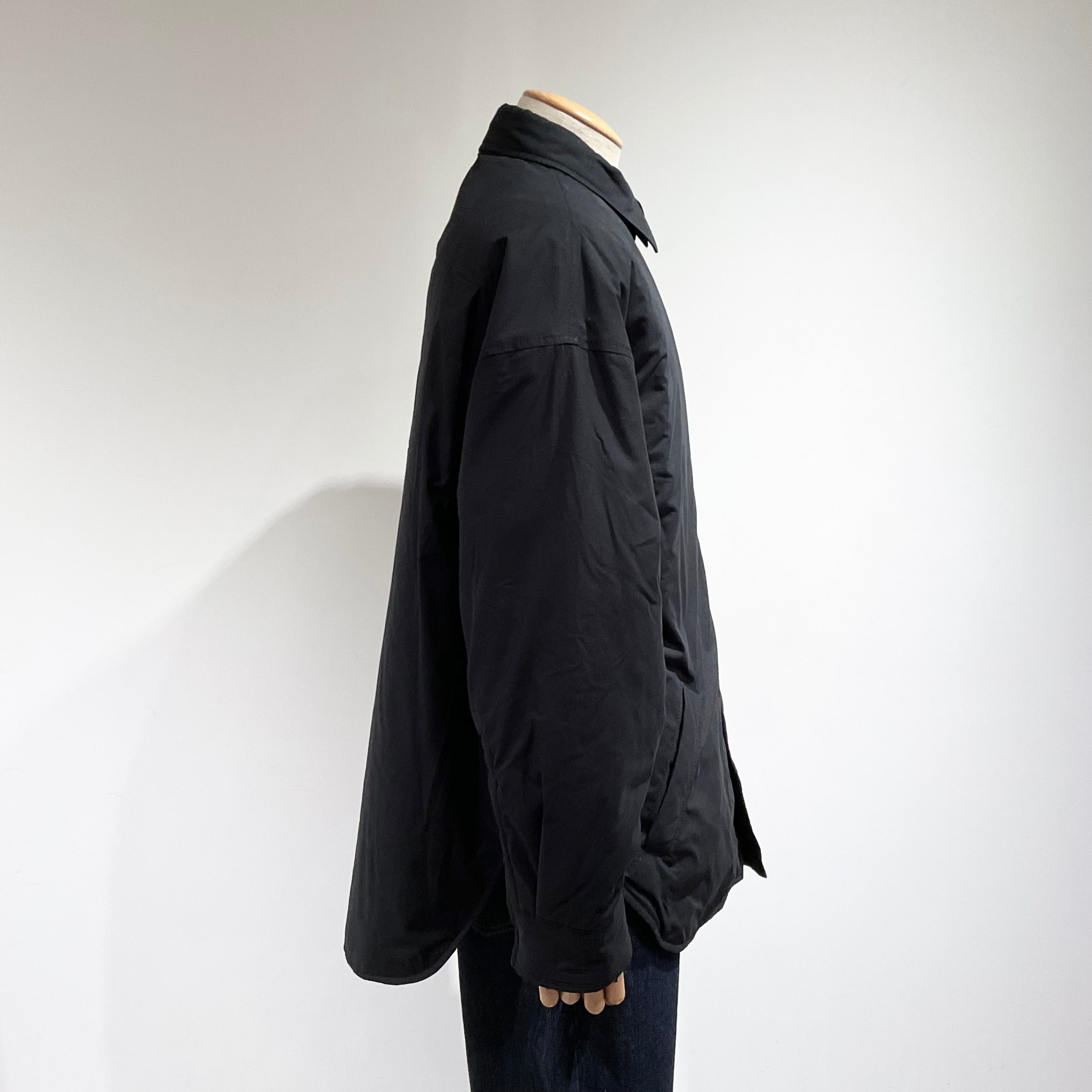 ACNE STUDIOS/アクネストゥディオズ 中わたジャケット