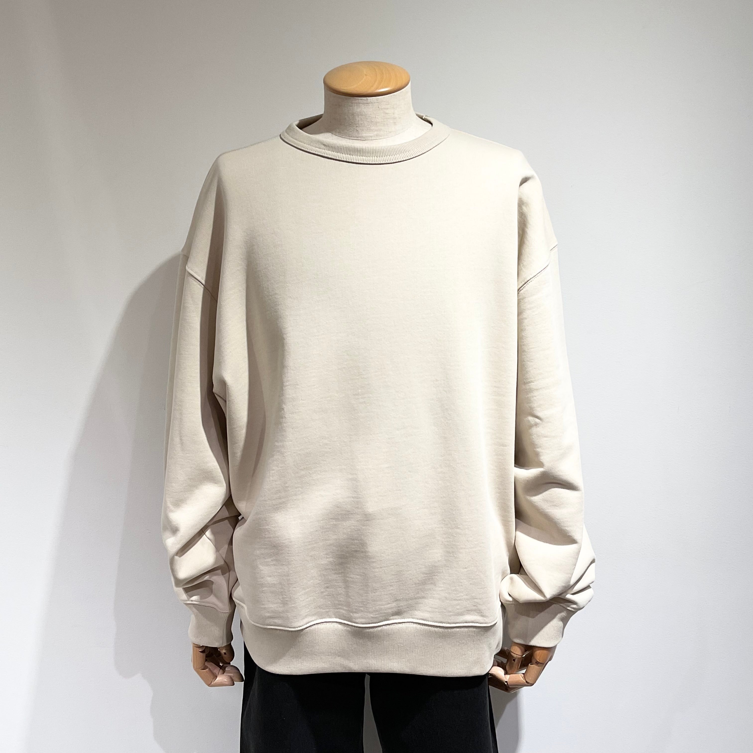 DRIES VAN NOTEN（ドリス ヴァン ノッテン） スエット DRIES VAN NOTEN/ドリスヴァンノッテン スエット