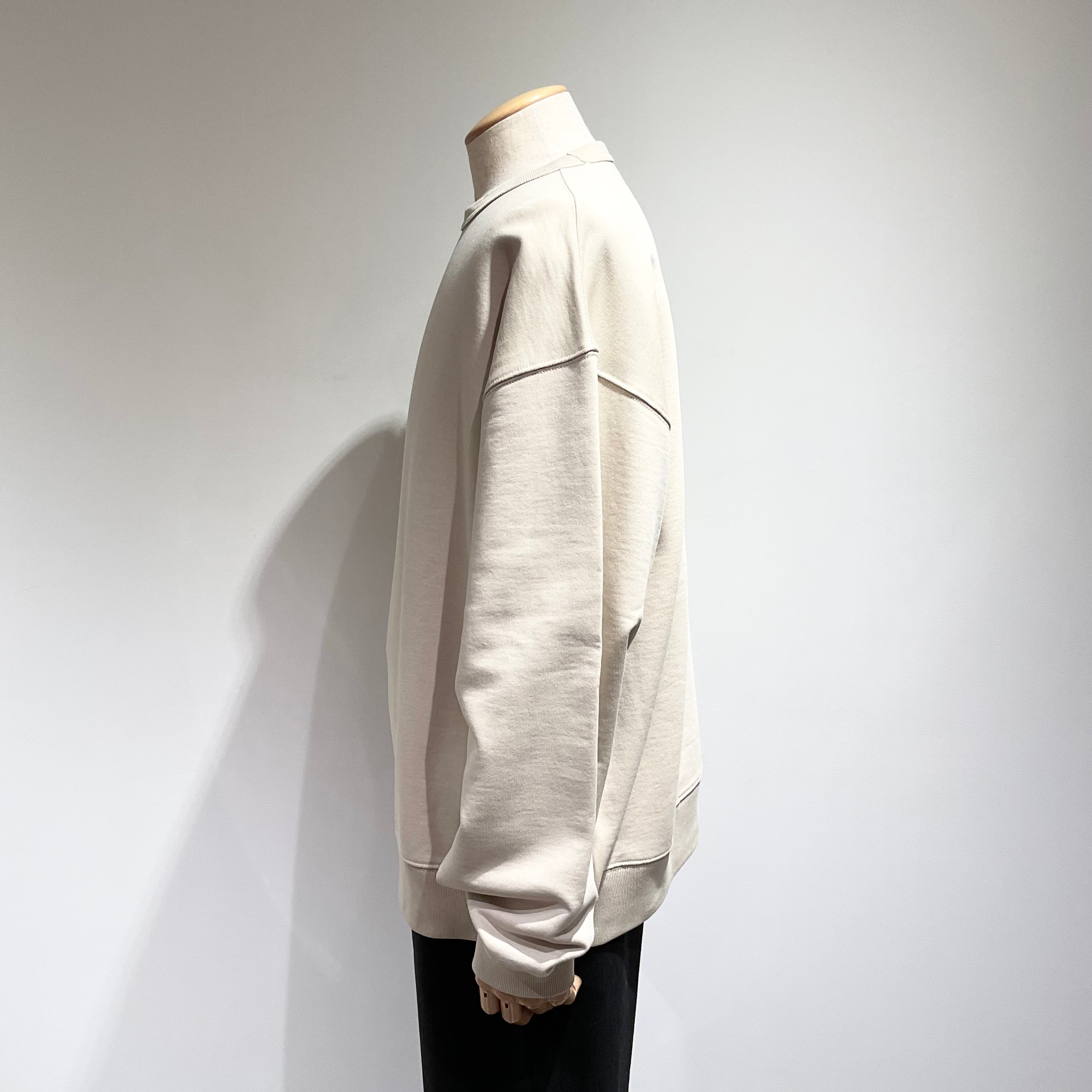 DRIES VAN NOTEN/ドリスヴァンノッテン スエット