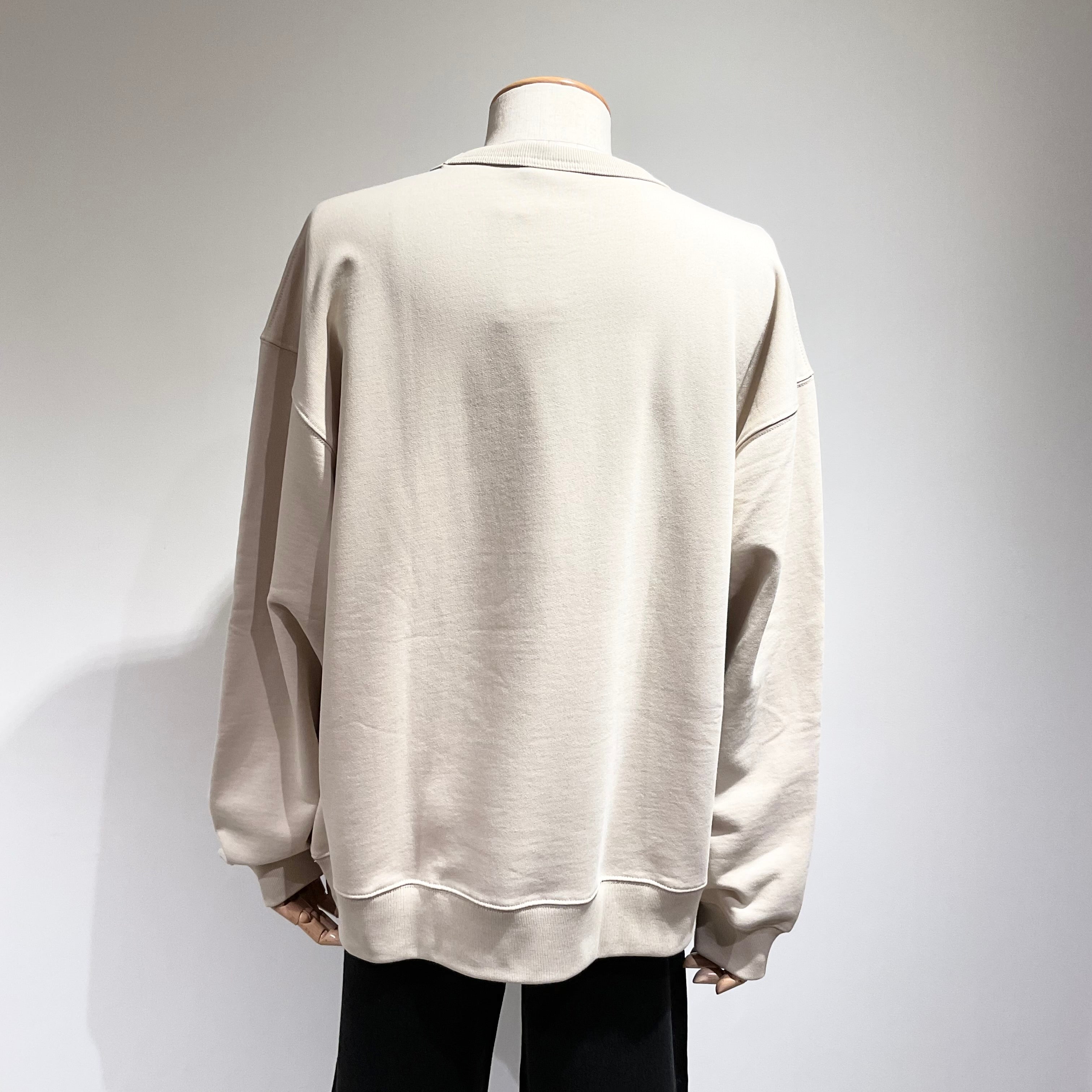 DRIES VAN NOTEN/ドリスヴァンノッテン スエット