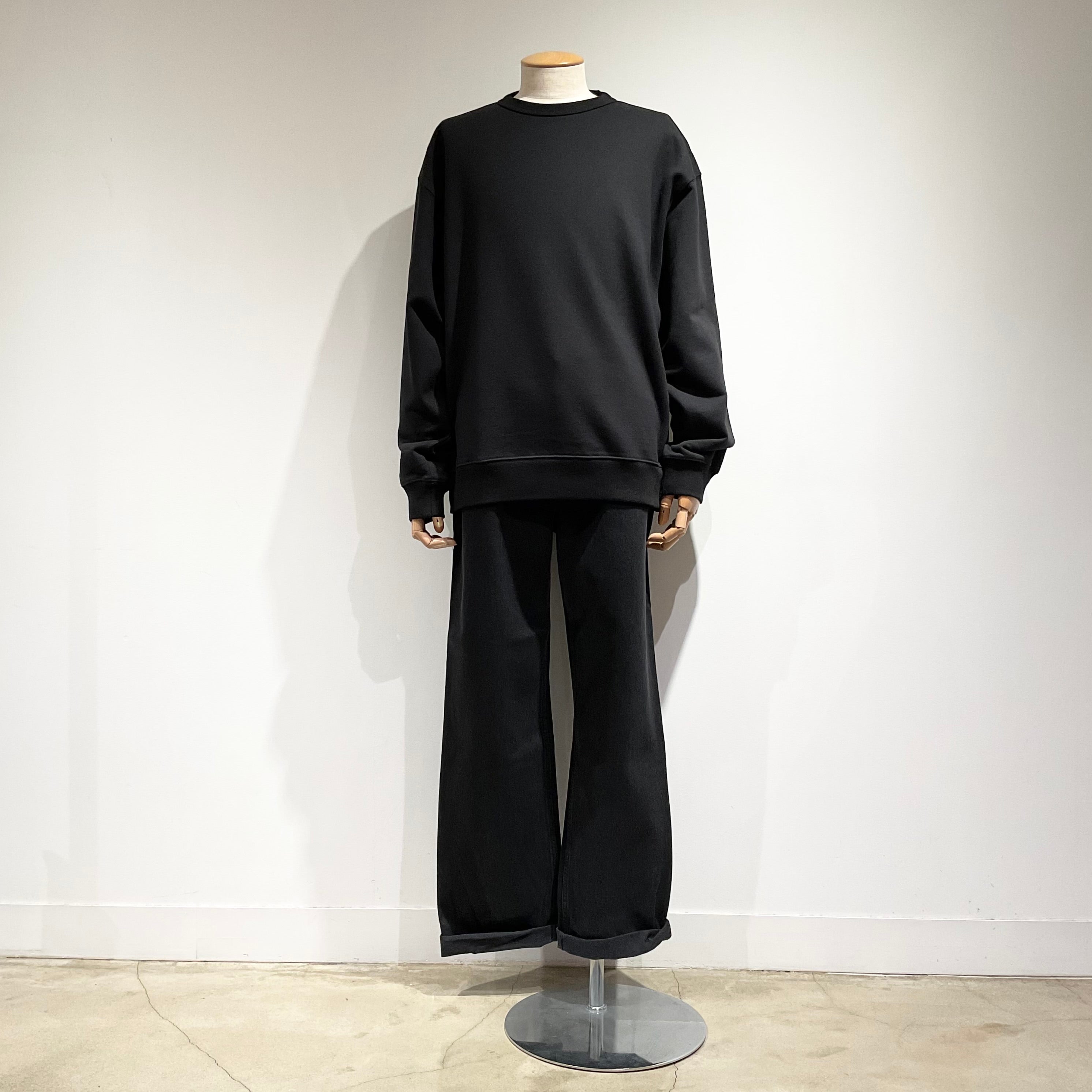 DRIES VAN NOTEN/ドリスヴァンノッテン スエット