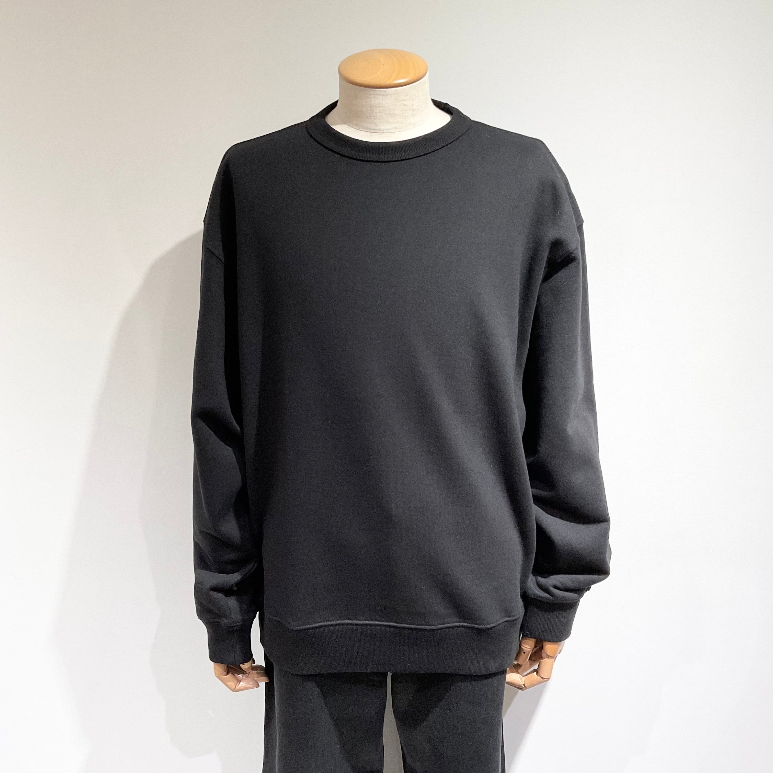 DRIES VAN NOTEN（ドリス ヴァン ノッテン） スエット DRIES VAN NOTEN/ドリスヴァンノッテン スエット