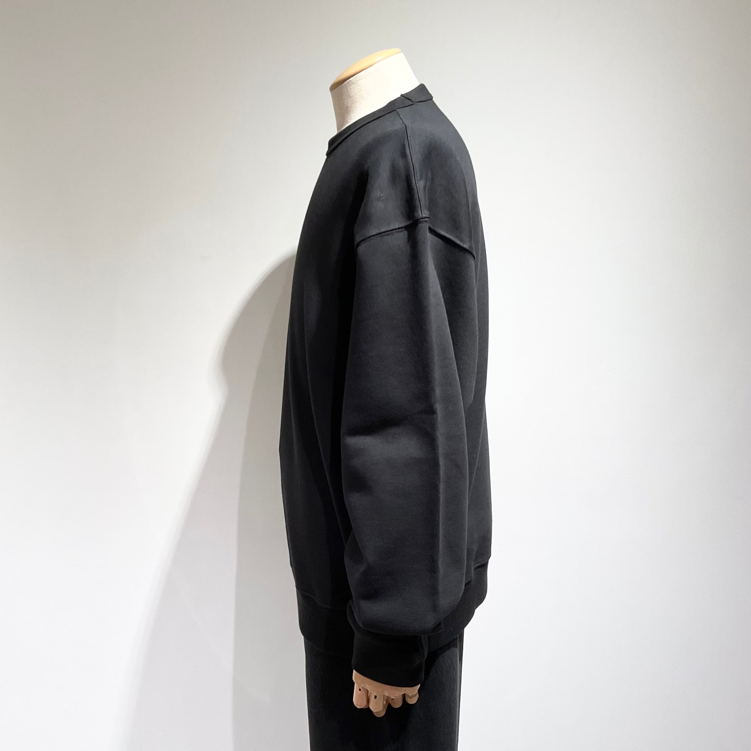 DRIES VAN NOTEN/ドリスヴァンノッテン スエット