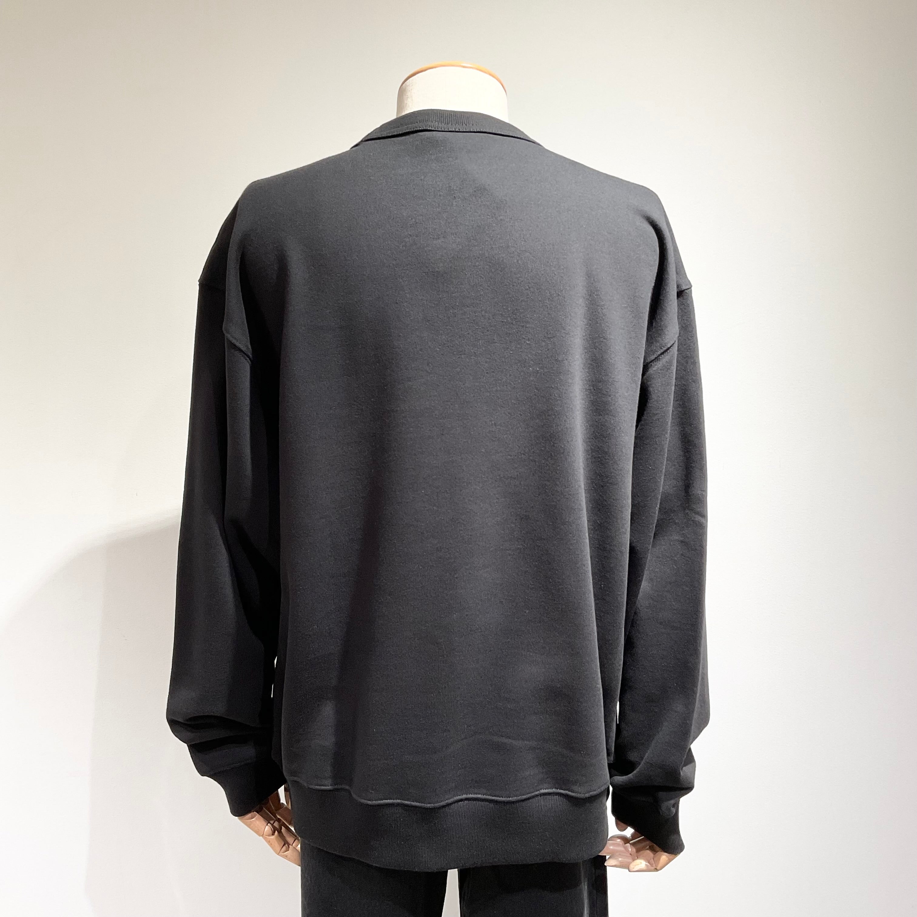 DRIES VAN NOTEN/ドリスヴァンノッテン スエット