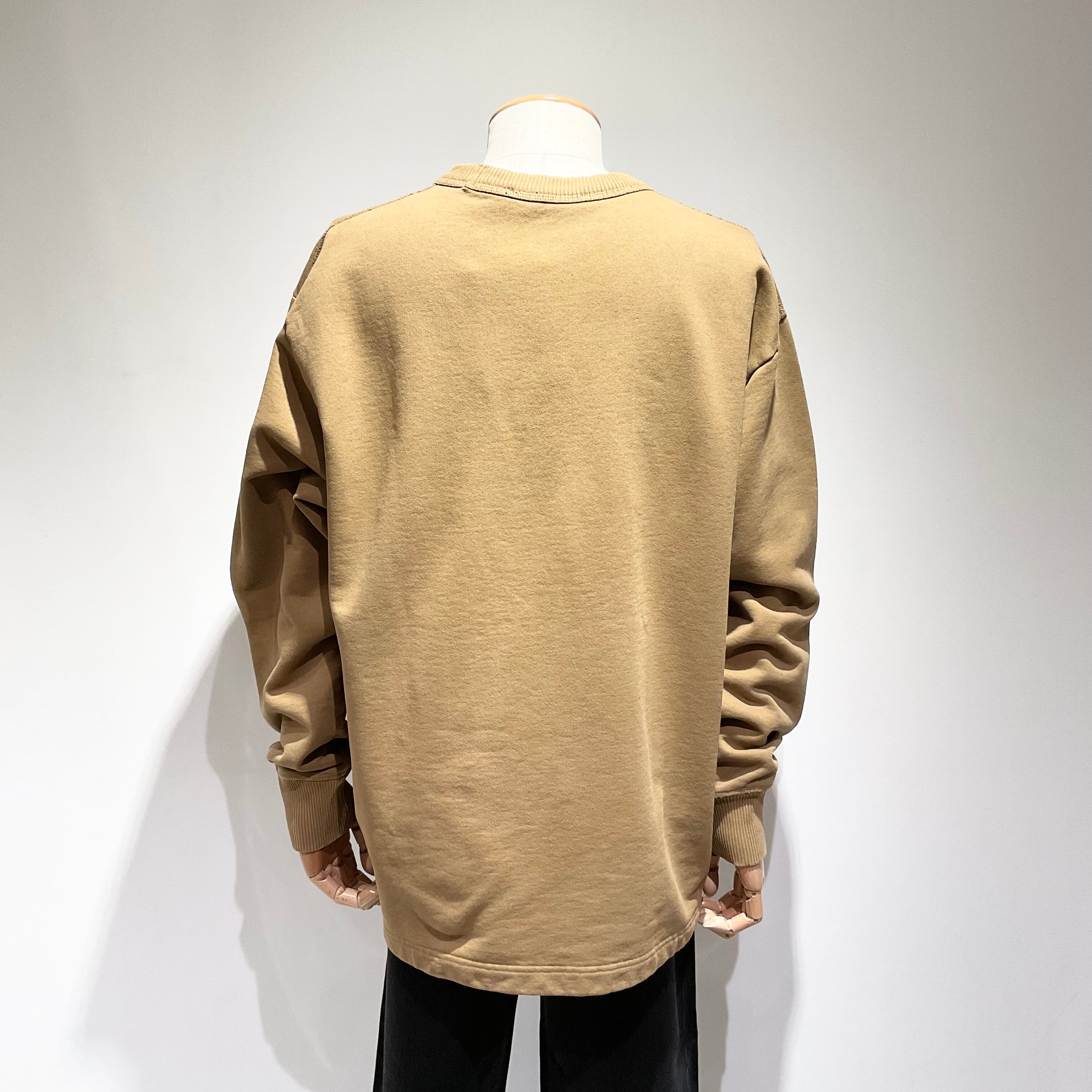 Acne Studios/アクネストゥディオズ スエット