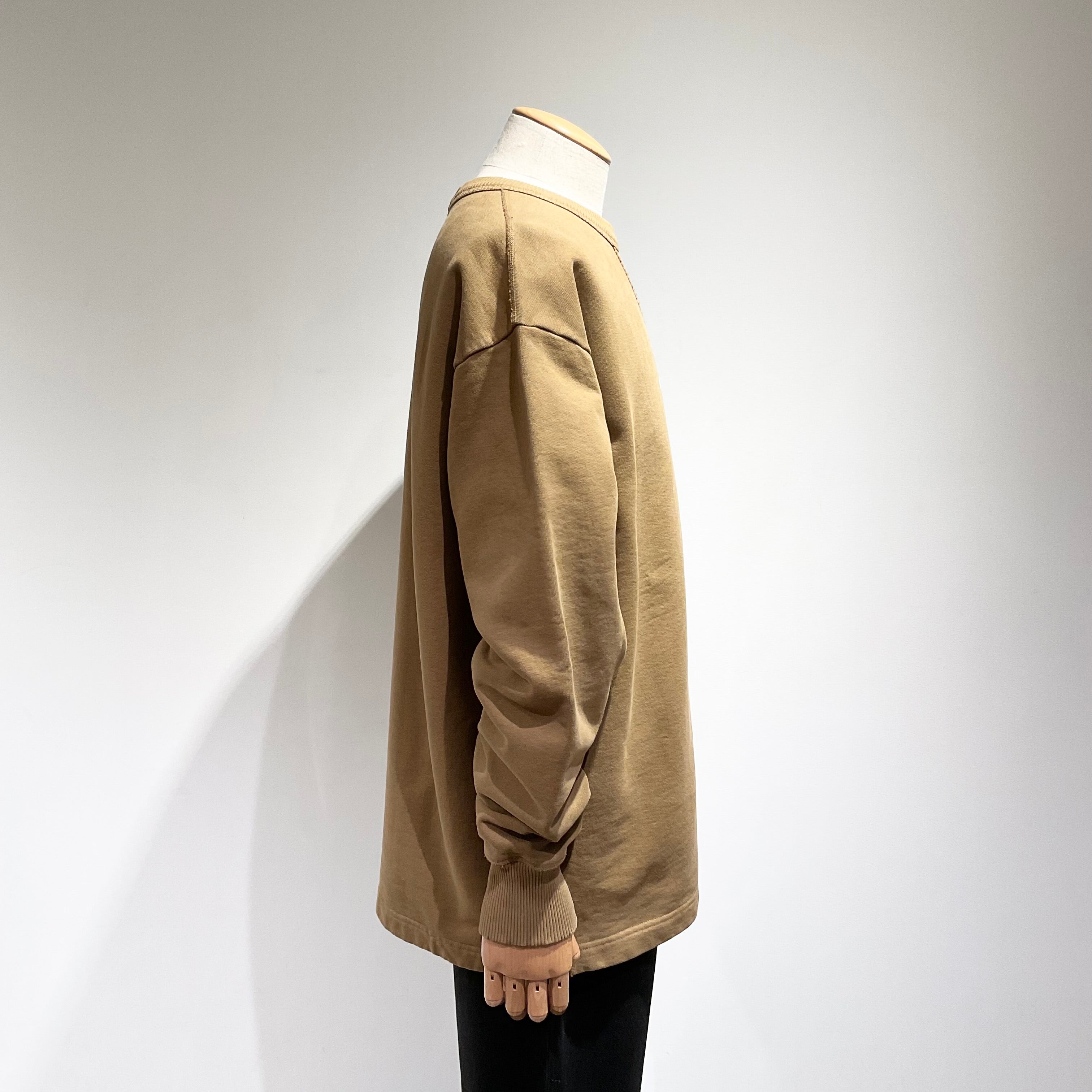 Acne Studios/アクネストゥディオズ スエット