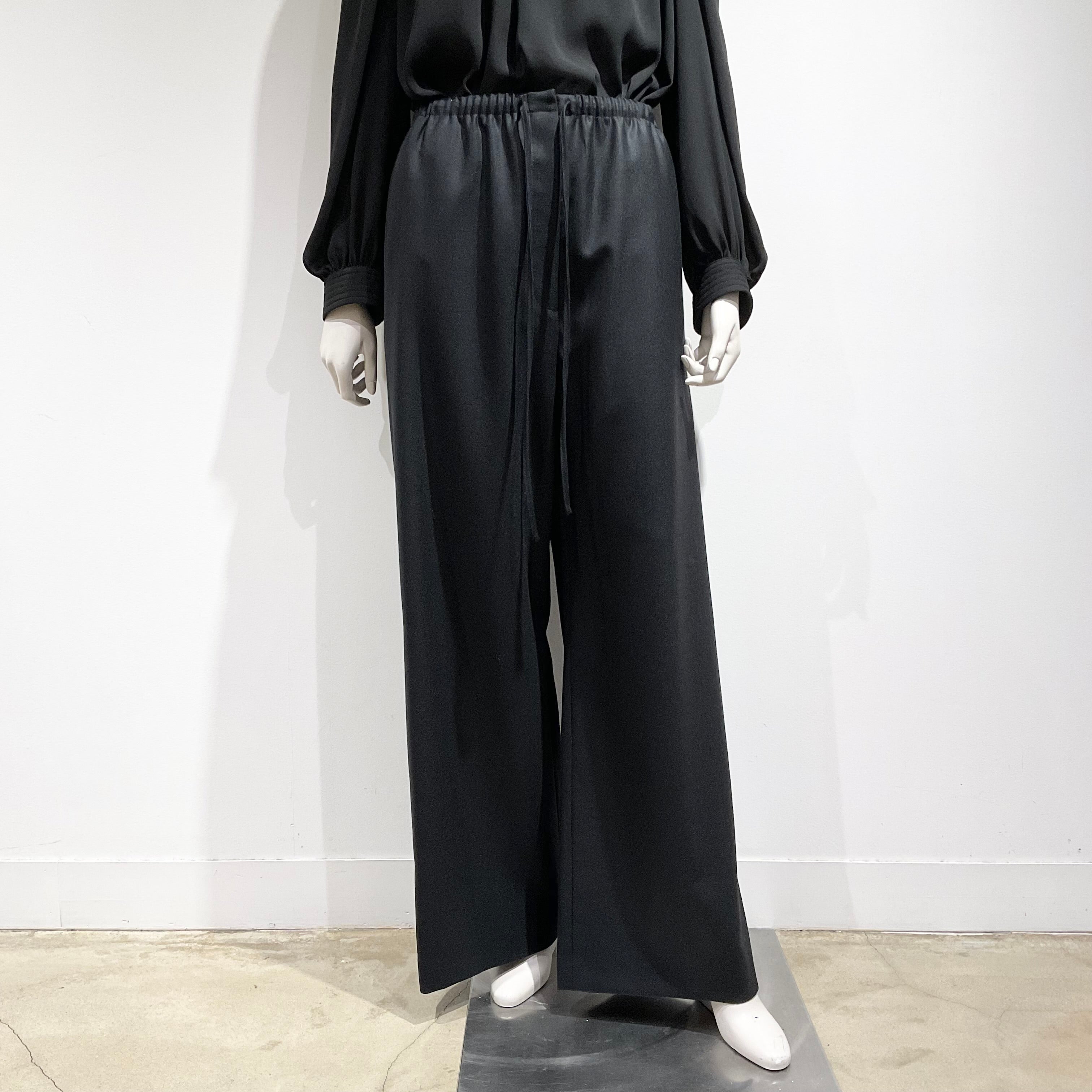 BEATING HEART/ビーティングハート ウールサキソニー パンツ