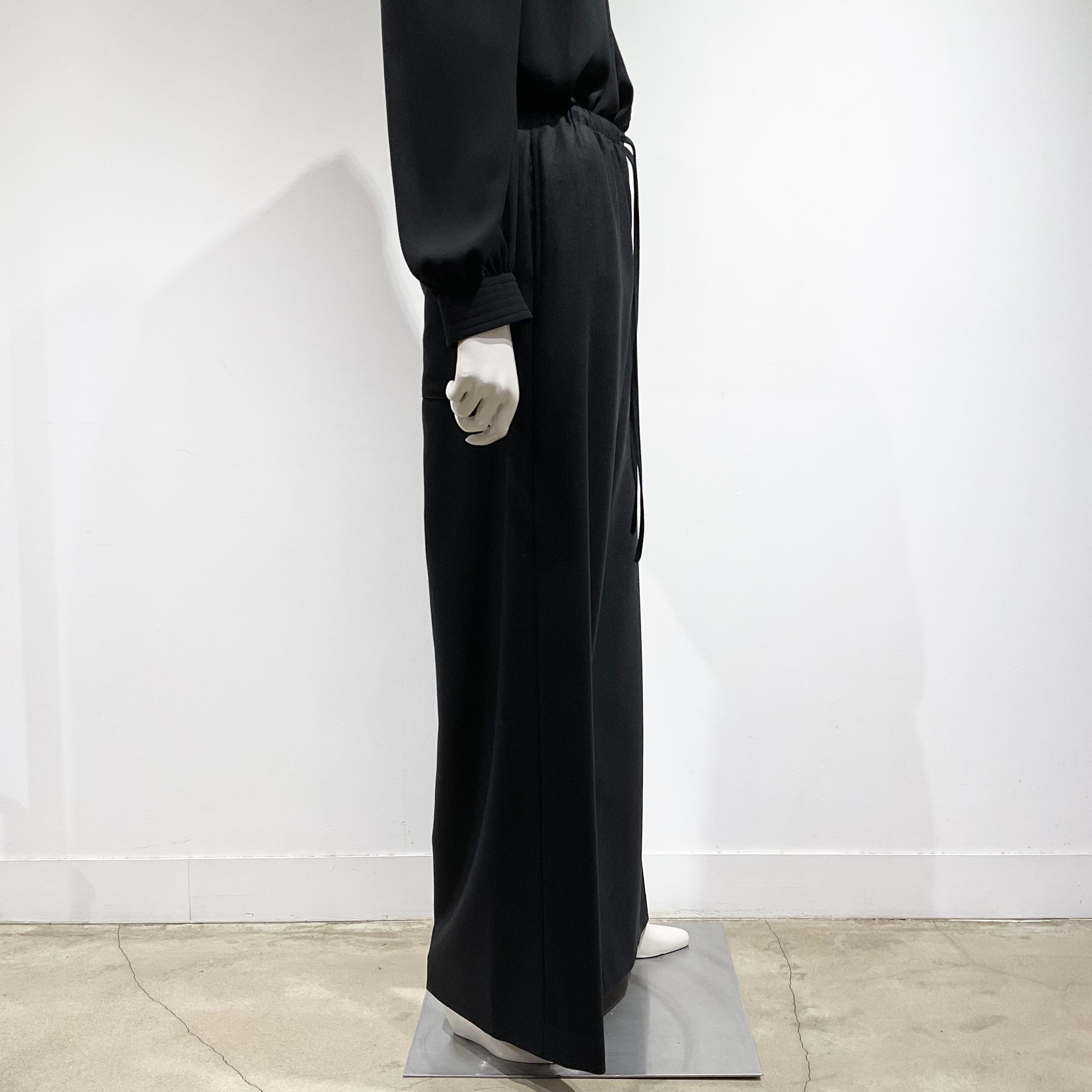 BEATING HEART/ビーティングハート ウールサキソニー パンツ