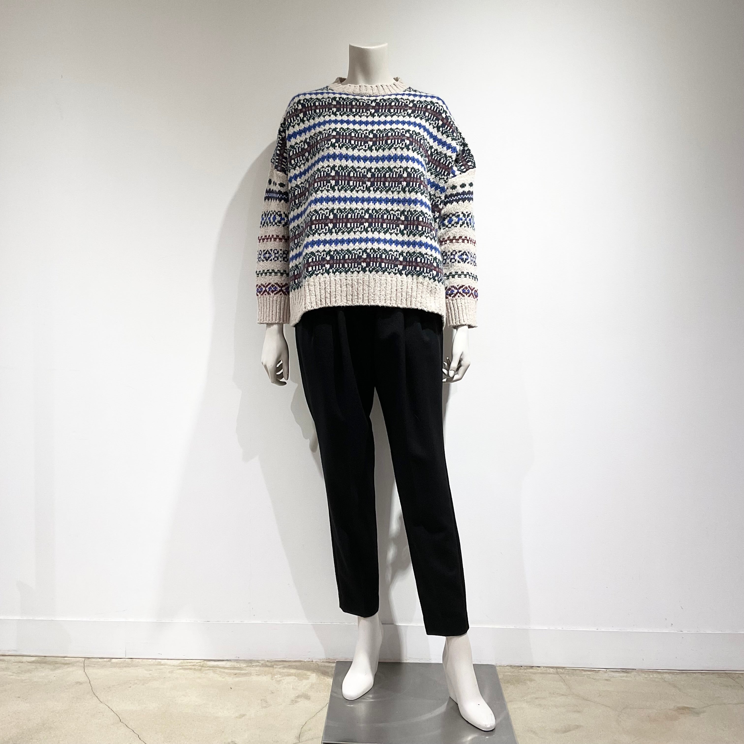 WEEKEND MaxMara/ウィークエンドマックスマーラ ニット