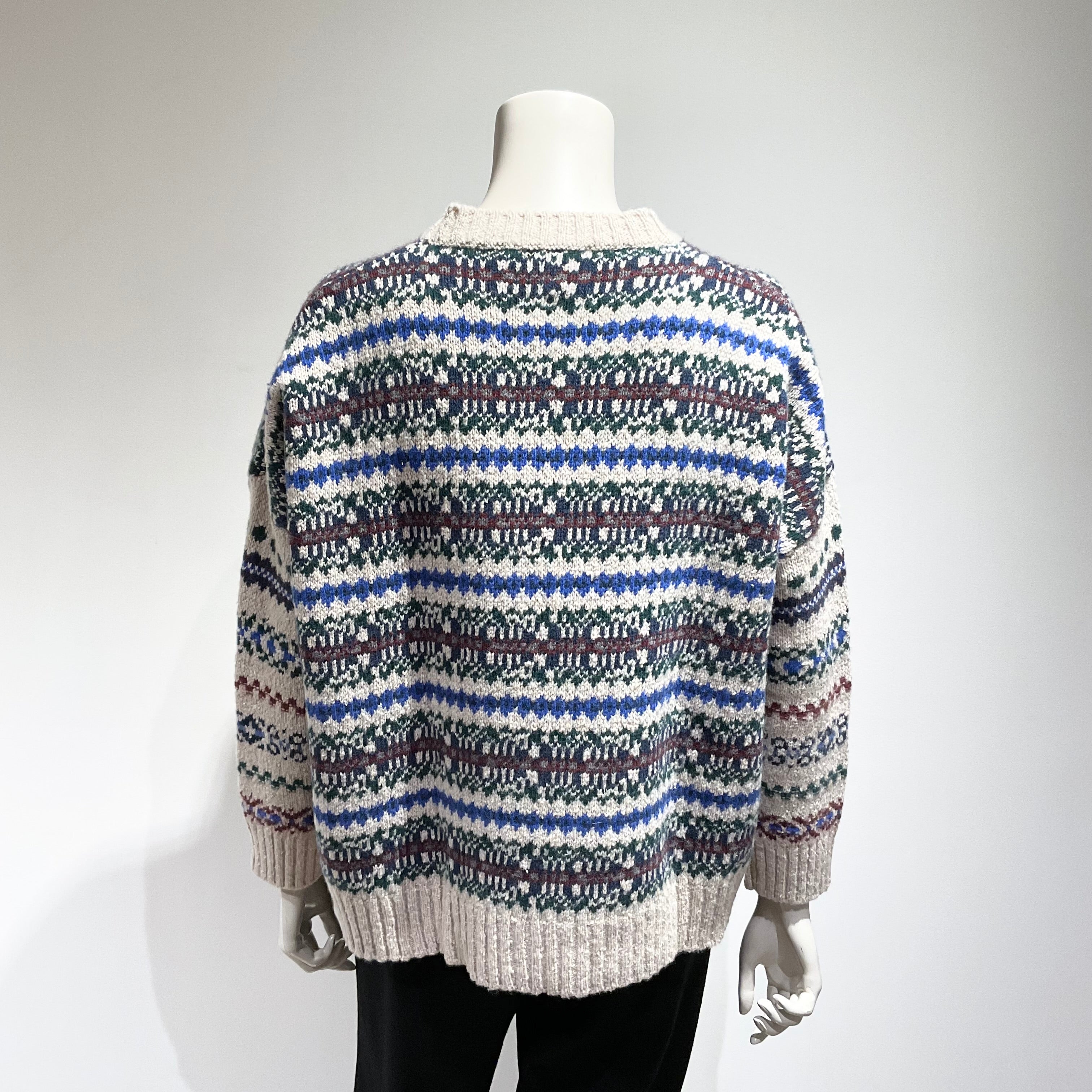 WEEKEND MaxMara/ウィークエンドマックスマーラ ニット