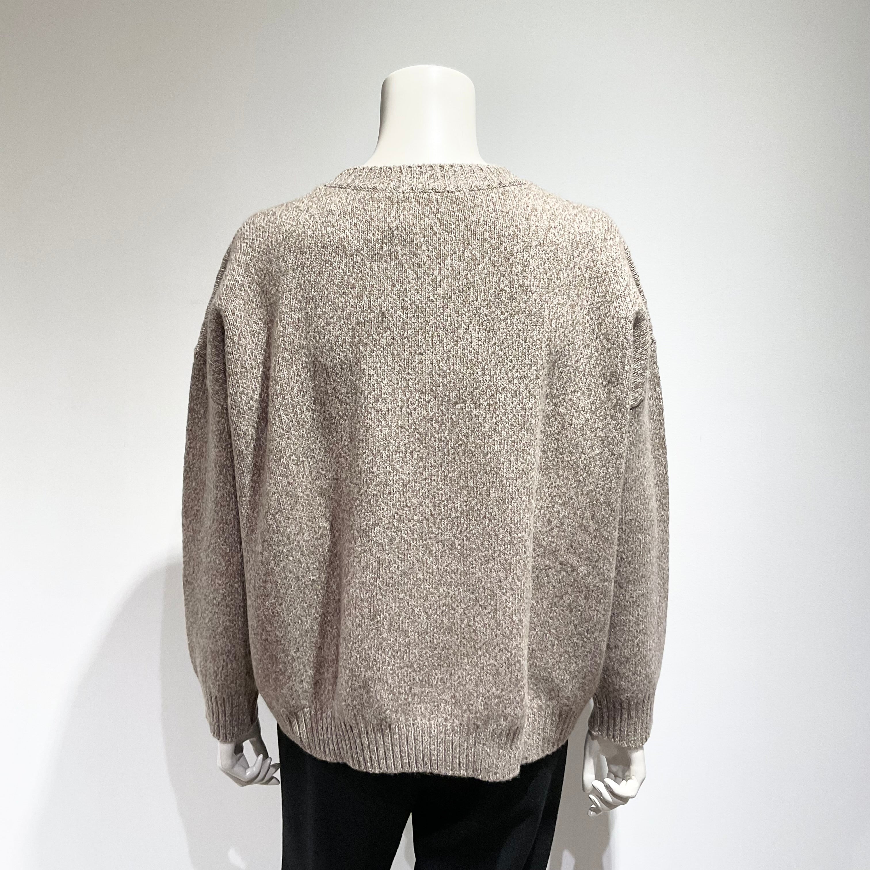 WEEKEND MaxMara/ウィークエンドマックスマーラ ニット