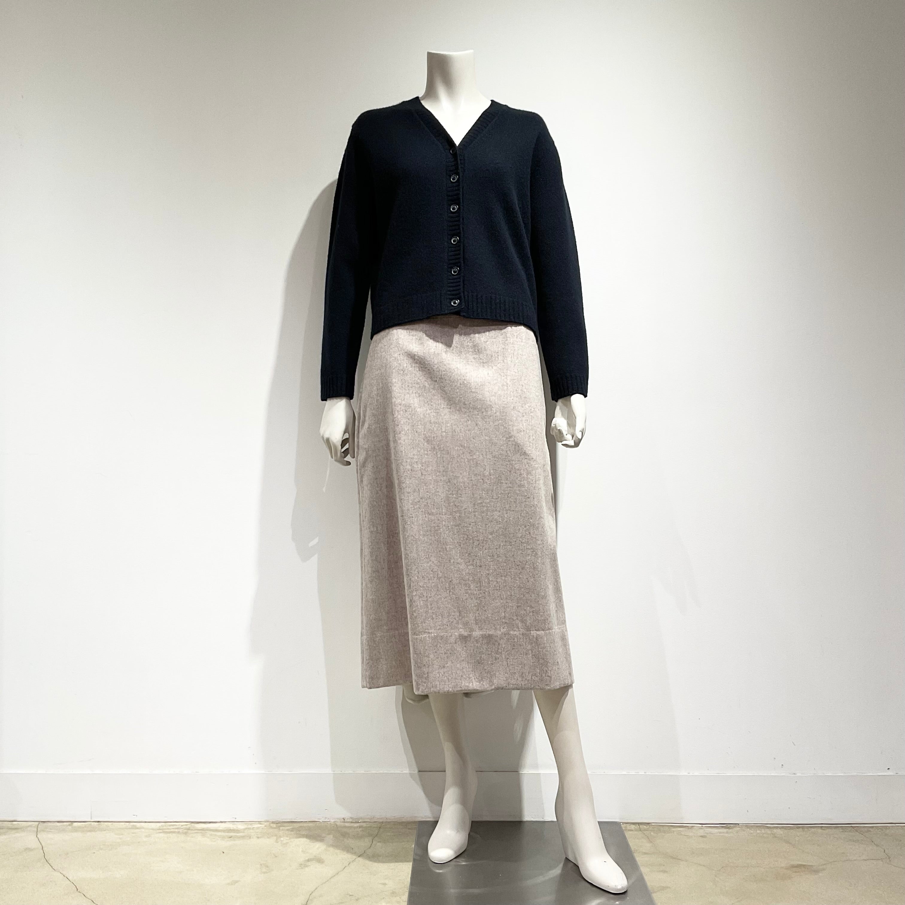 Maison Margiiela/メゾンマルジェラ カーディガン