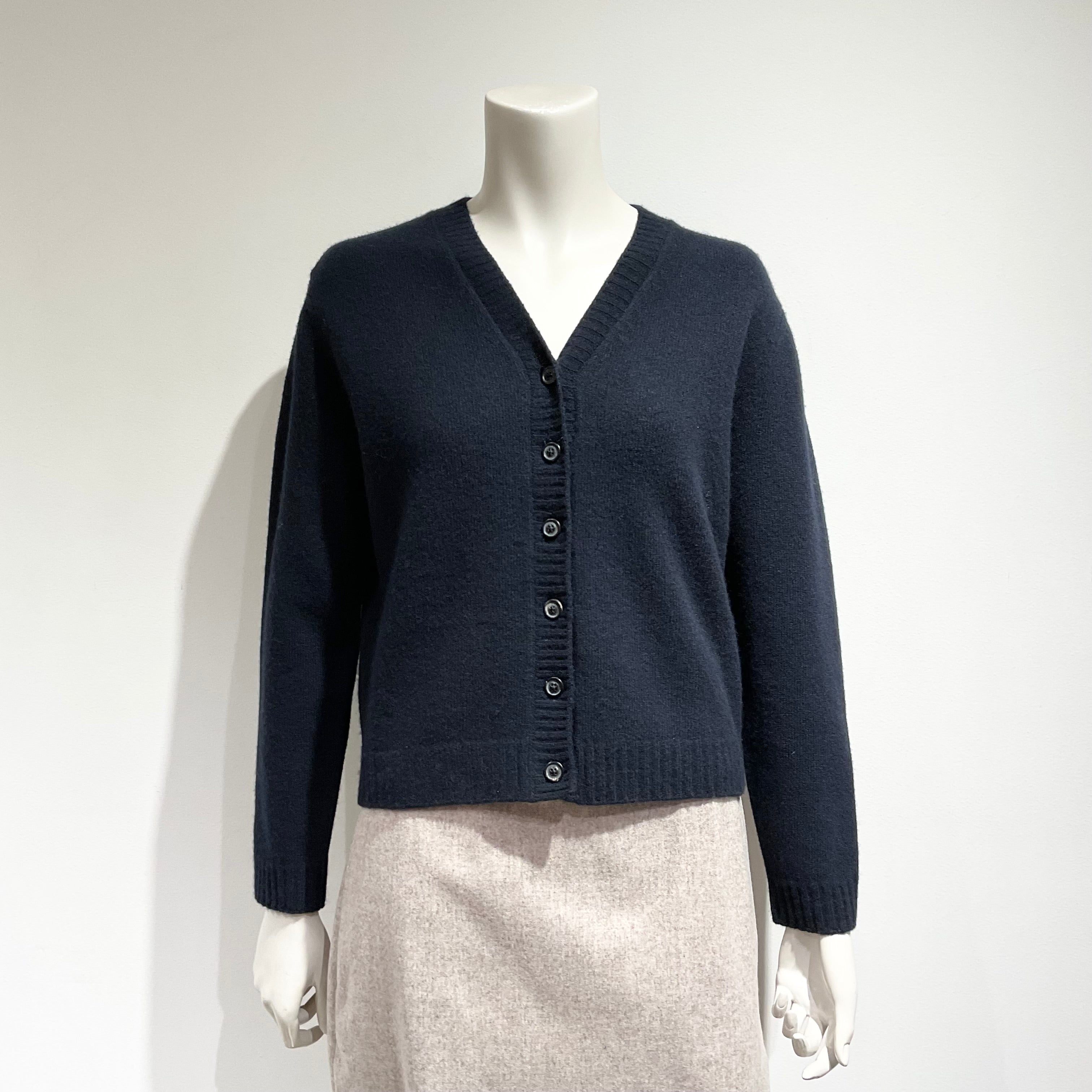 Maison Margiiela/メゾンマルジェラ カーディガン