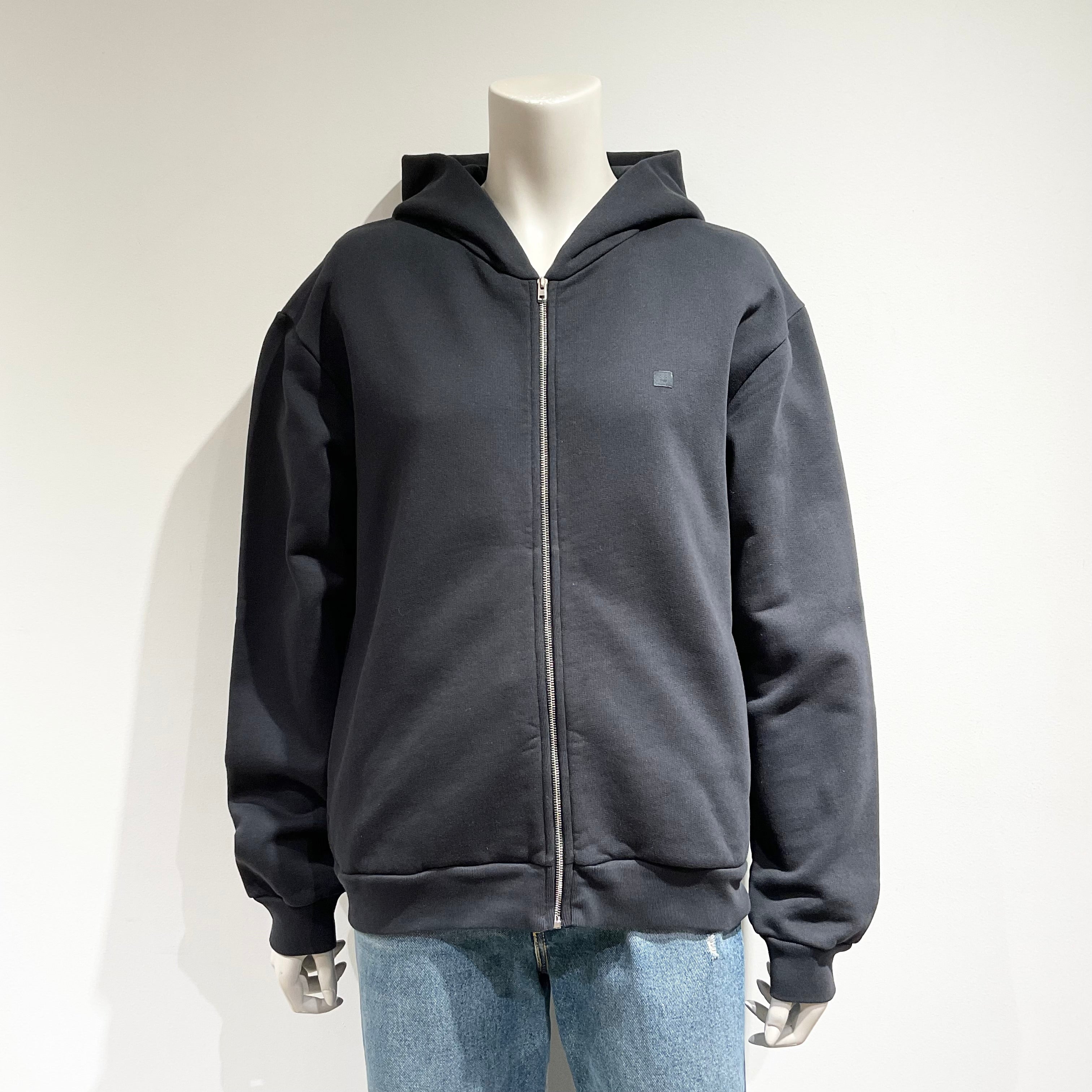 Acne Studios ジップパーカー Acne Studios/アクネストゥディオズ ジップパーカー