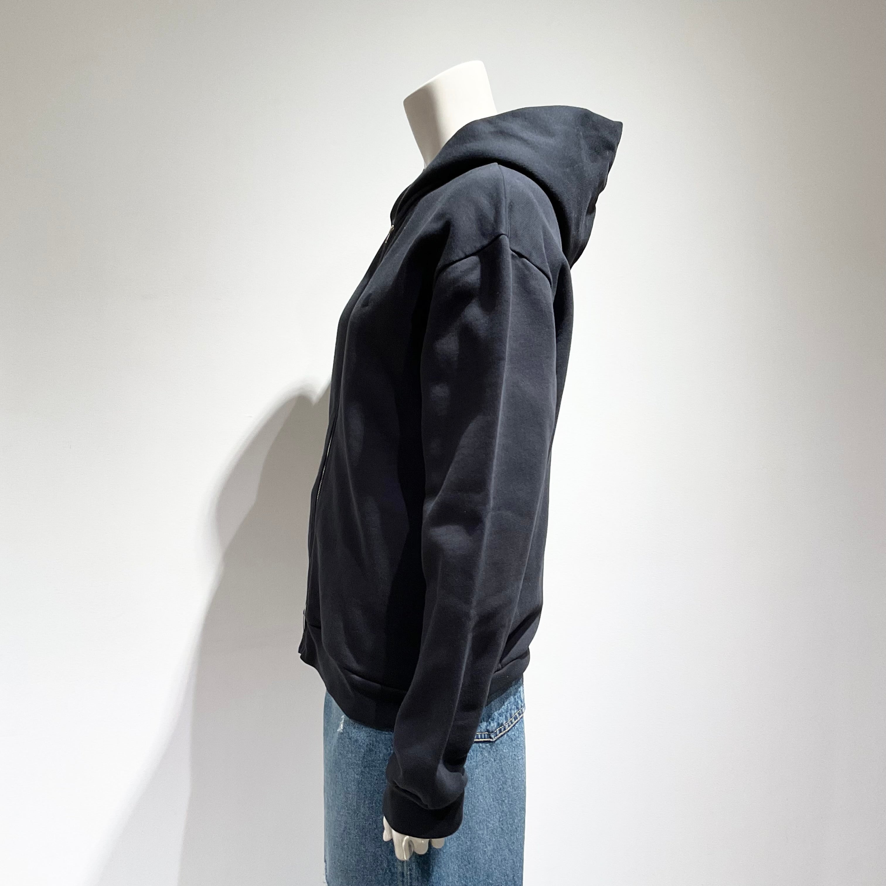 Acne Studios アクネ ストゥディオズ ダブルジップパーカー Acne Studios/アクネストゥディオズ ジップパーカー