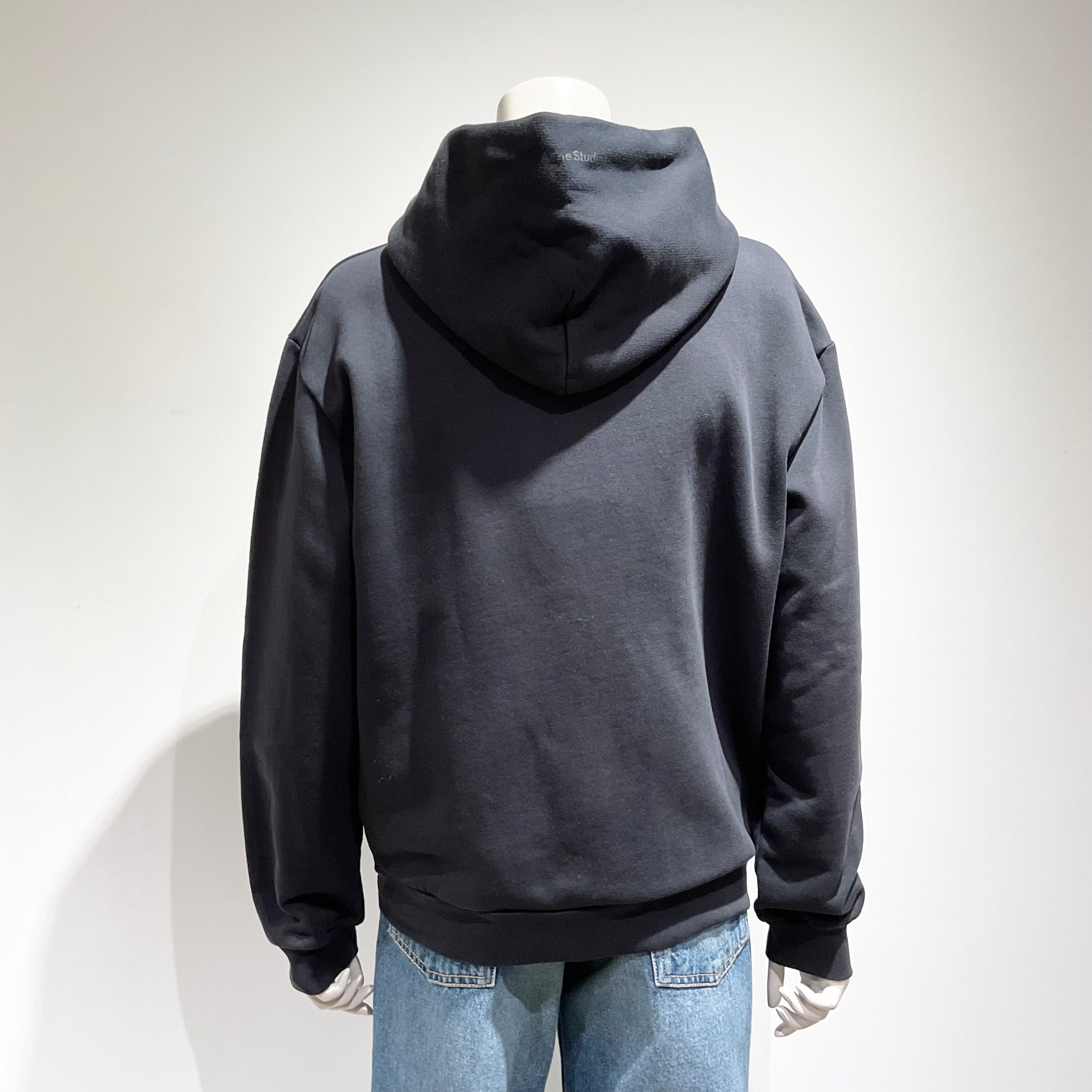 Acne Studios/アクネストゥディオズ ジップパーカー