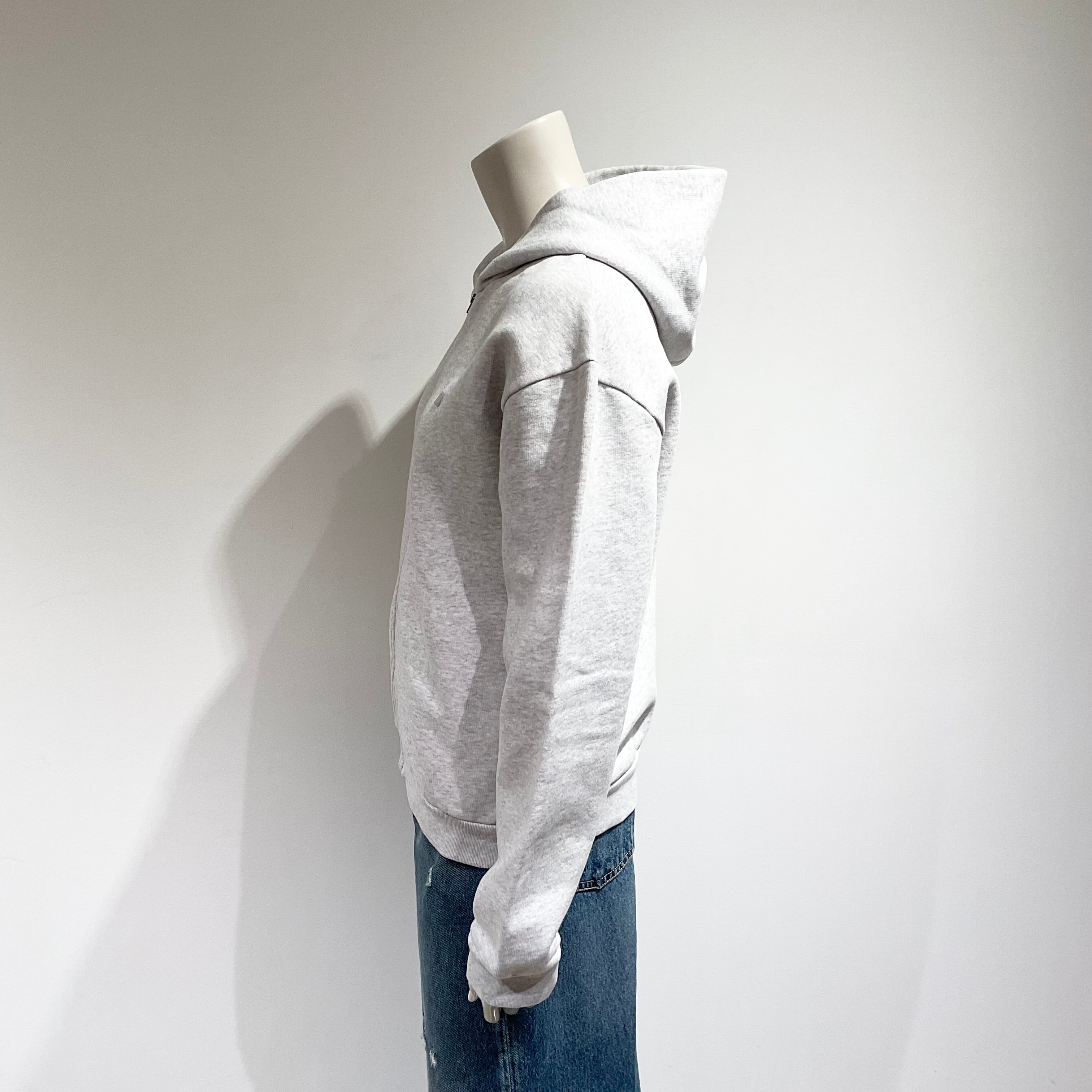 Acne Studios/アクネストゥディオズ ジップパーカー