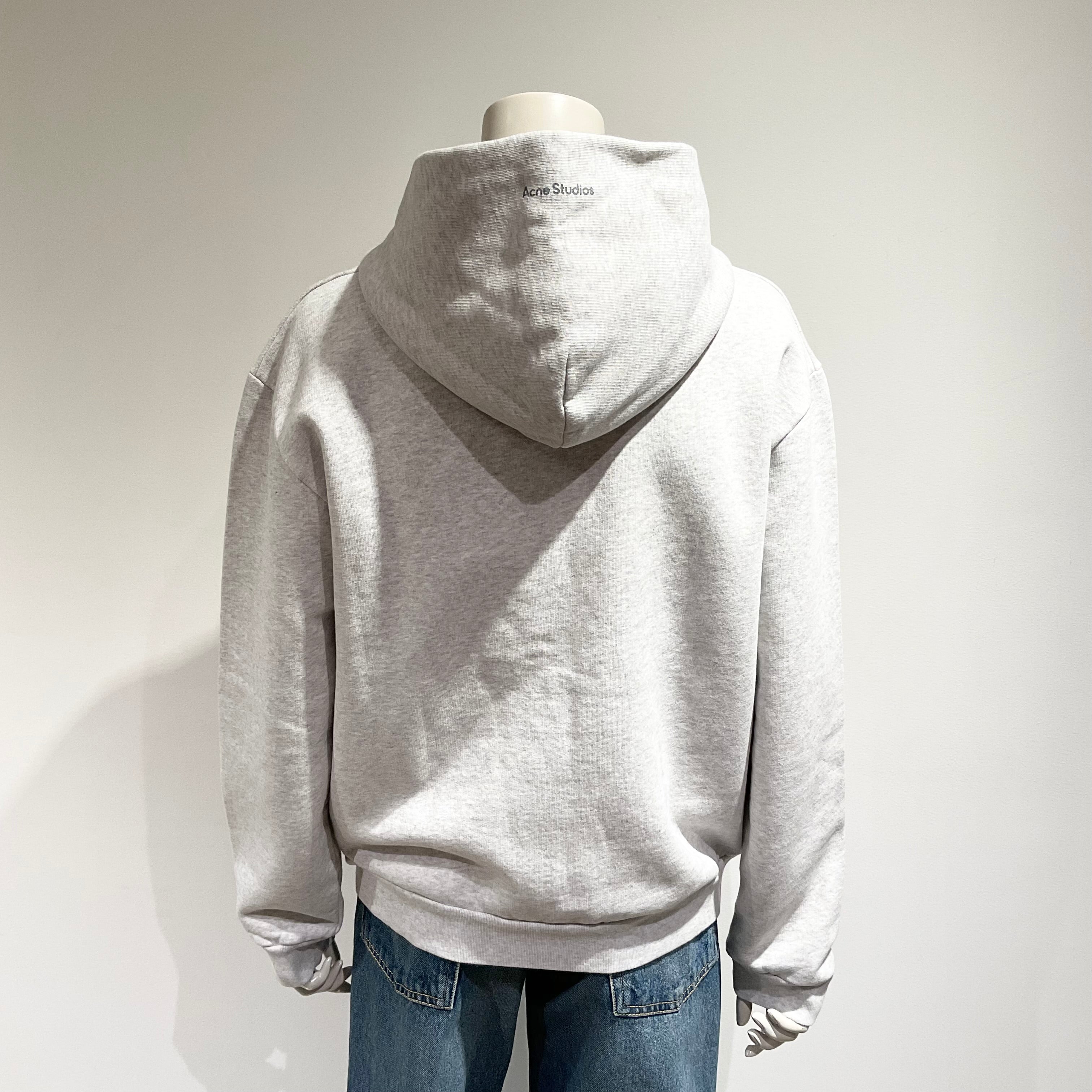 Acne Studios/アクネストゥディオズ ジップパーカー