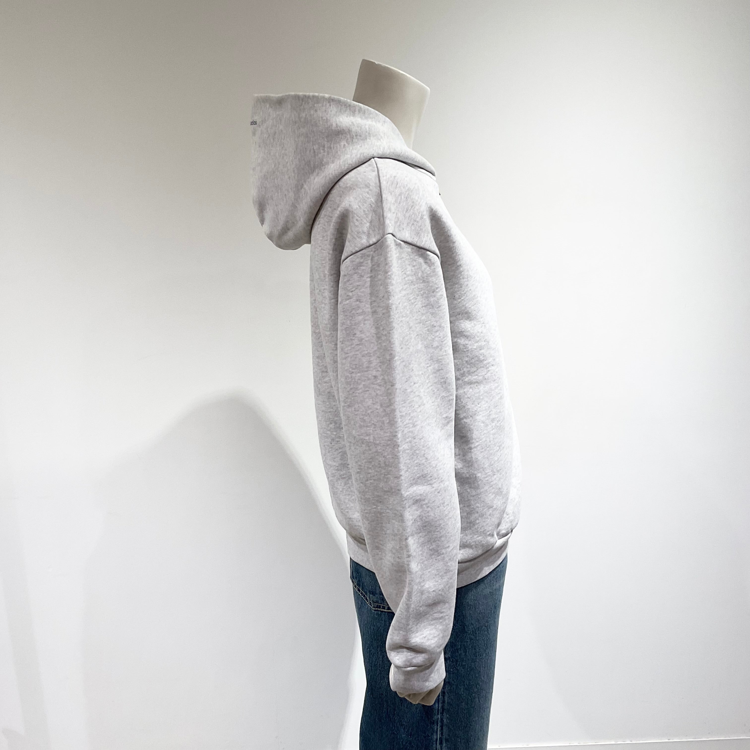 Acne Studios/アクネストゥディオズ ジップパーカー