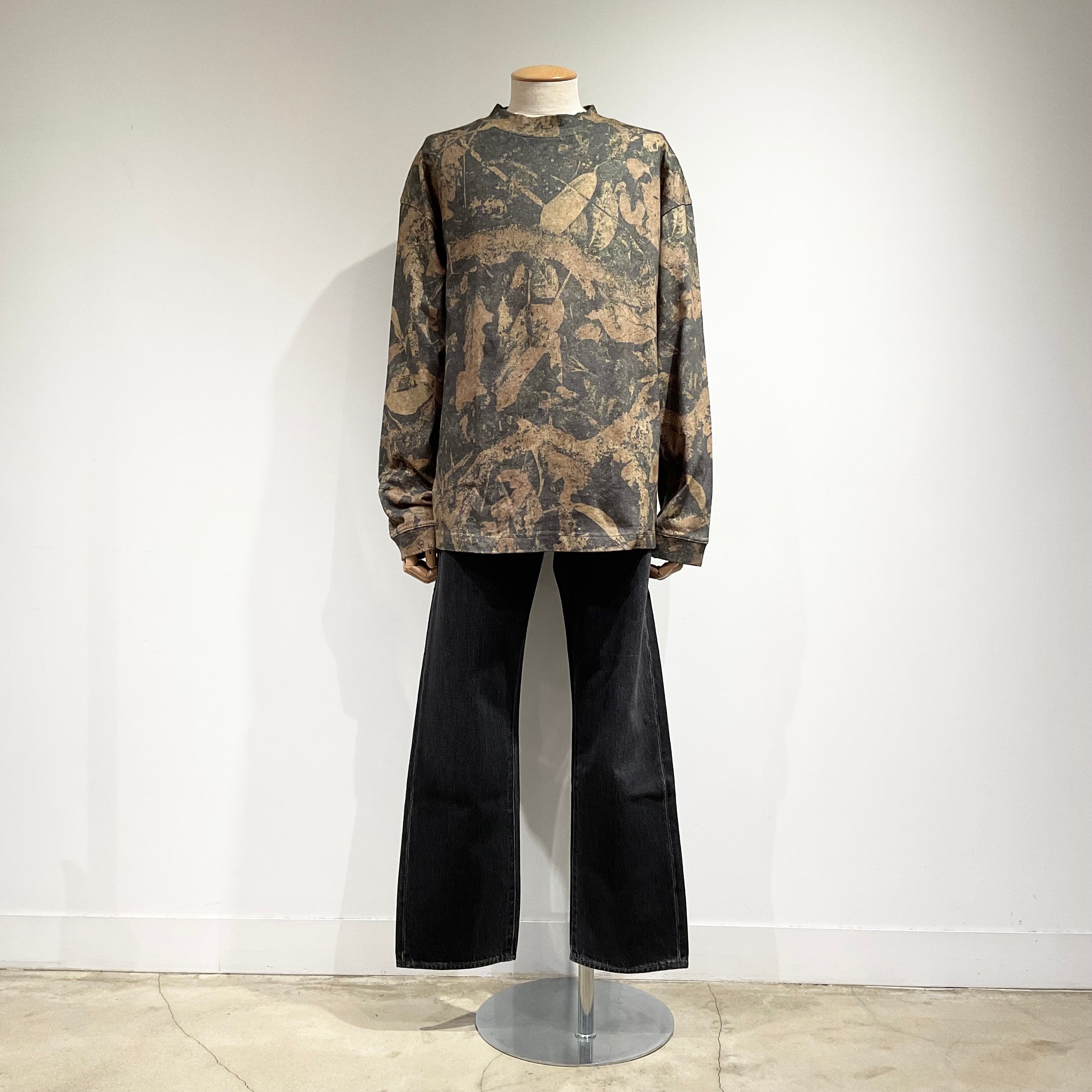 Acne Studios/アクネストゥディオズ ロンT